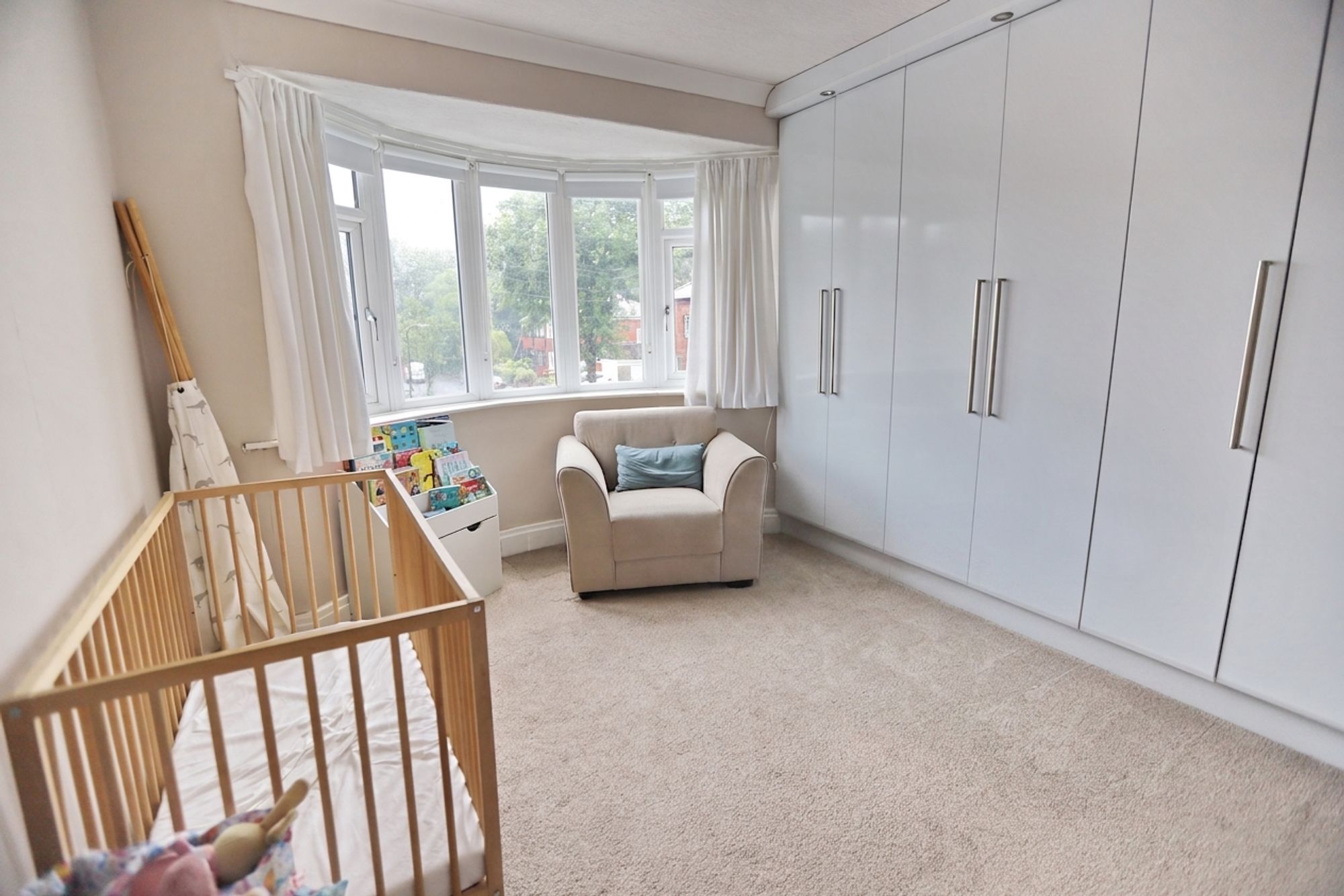 Images for Mayfair Avenue, Whitefield, M45