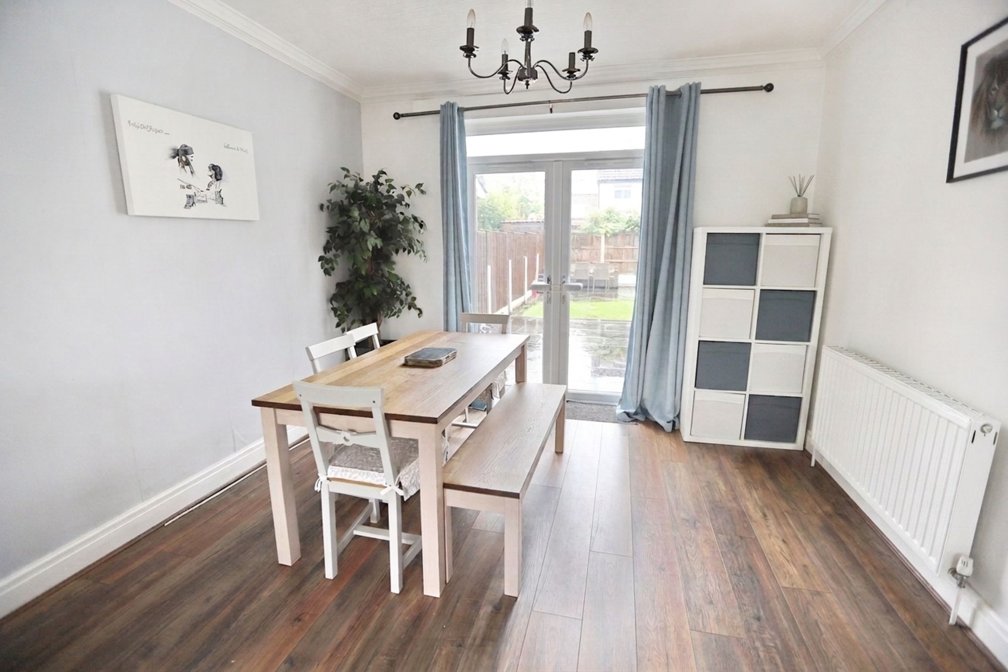 Images for Mayfair Avenue, Whitefield, M45