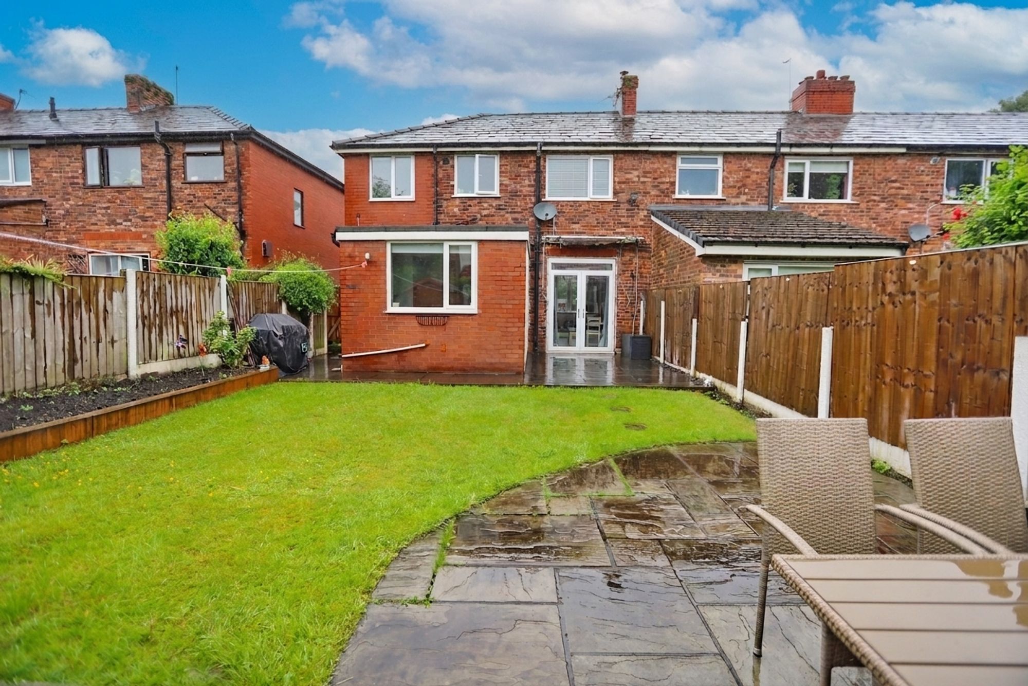 Images for Mayfair Avenue, Whitefield, M45
