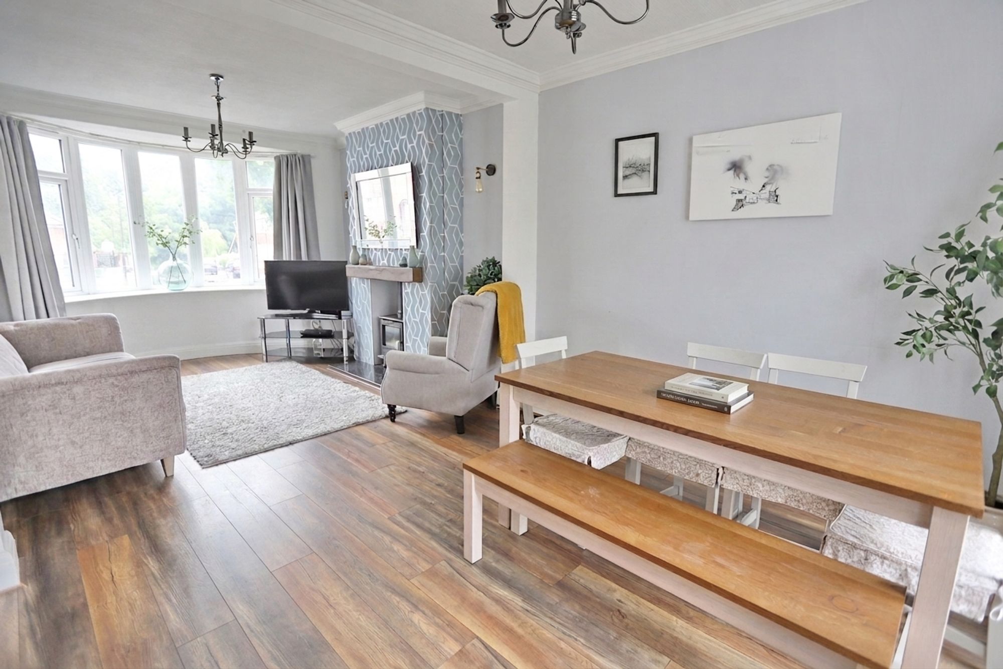 Images for Mayfair Avenue, Whitefield, M45