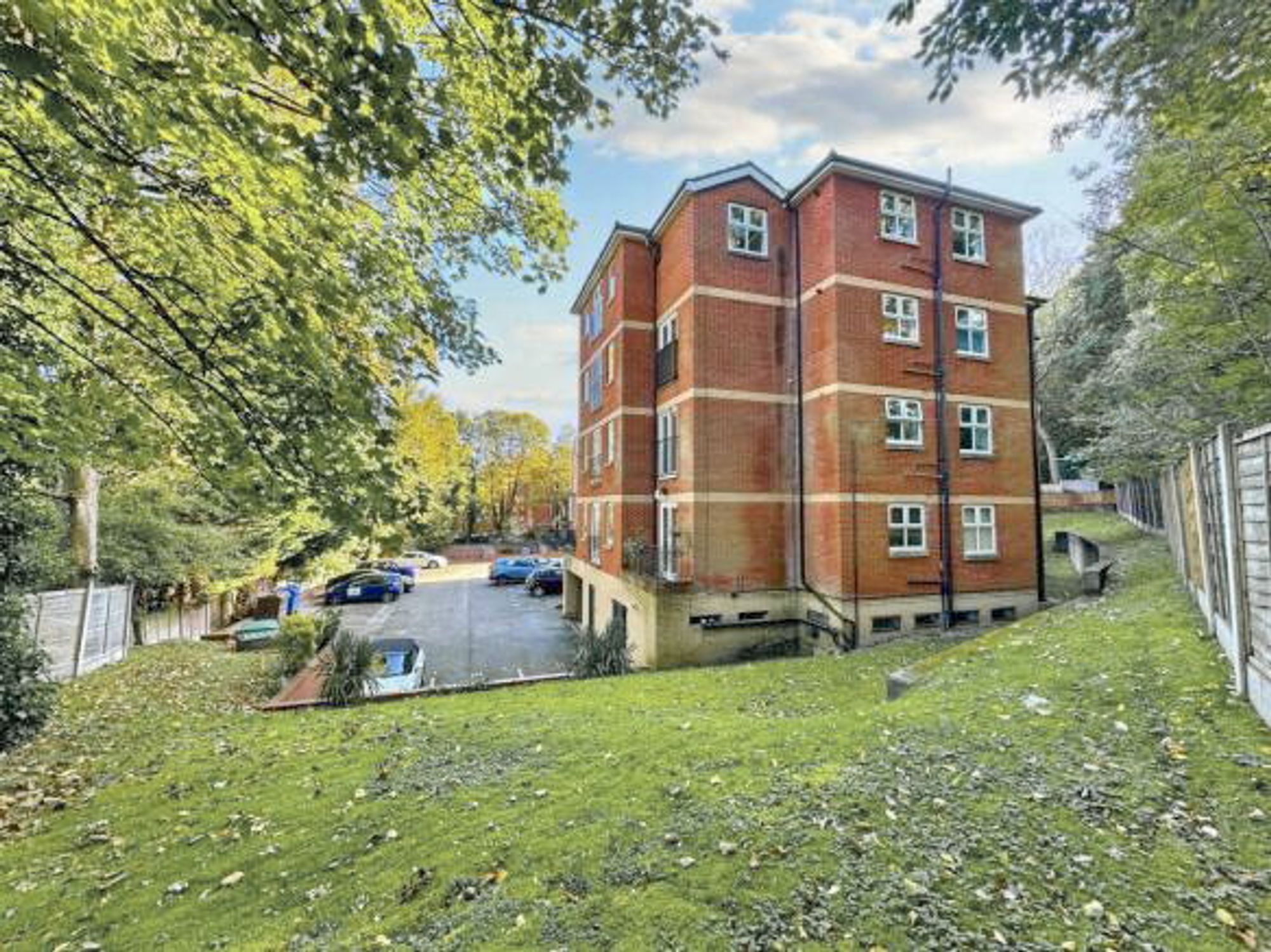 Images for St. Pauls Road, Salford, M7