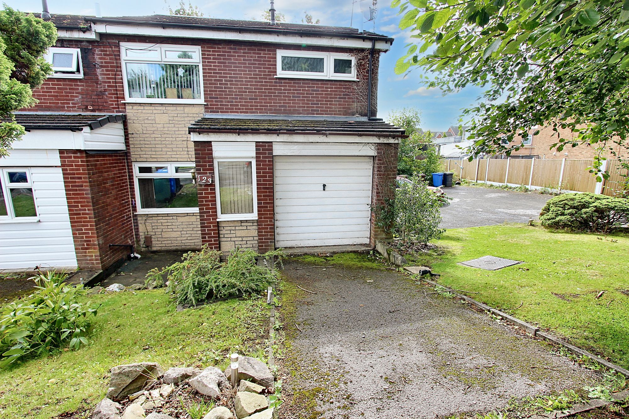 Images for Tintern Avenue, Whitefield, M45