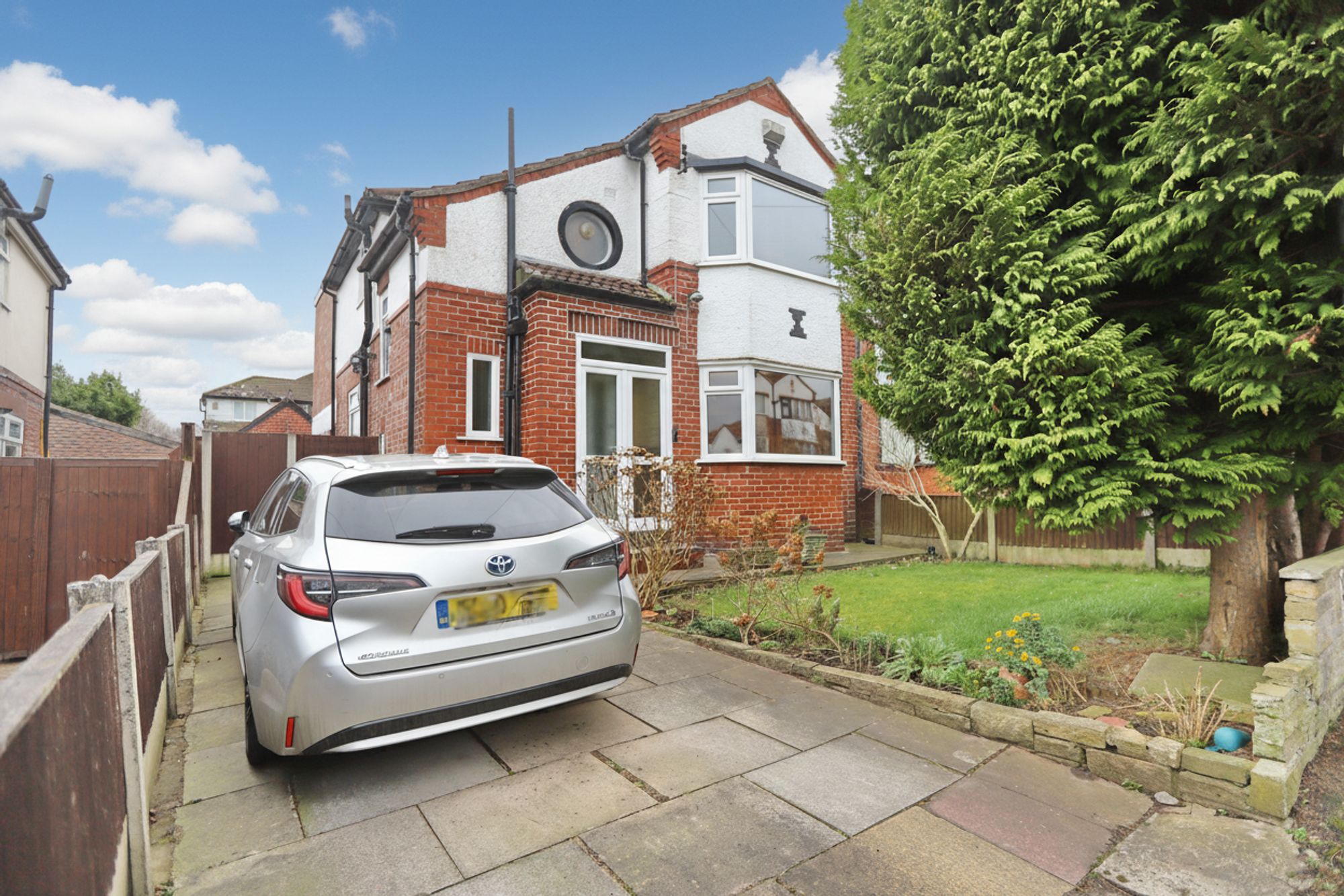 Images for Windsor Road, Prestwich, M25