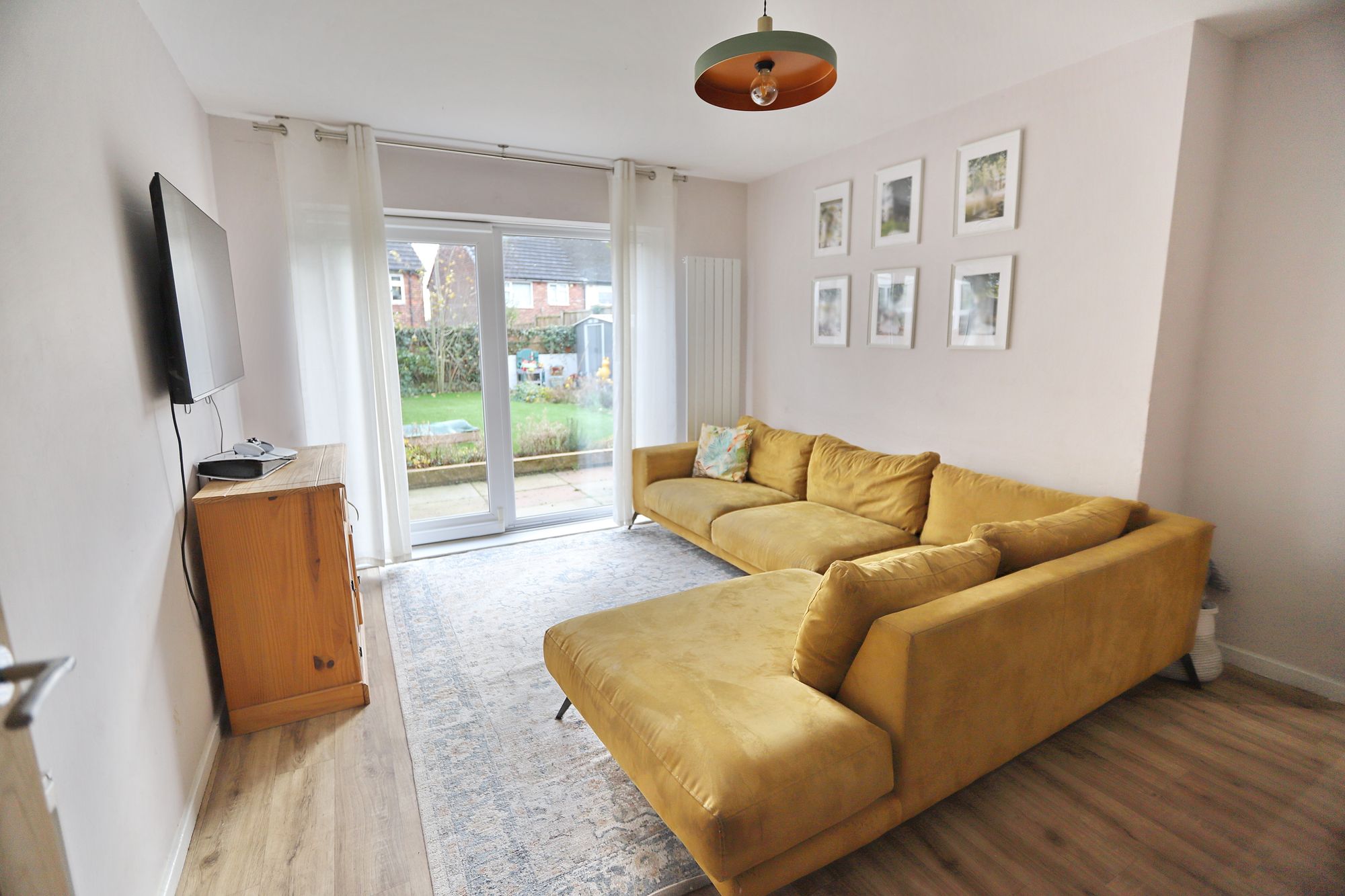 Images for Sawley Avenue, Whitefield, M45