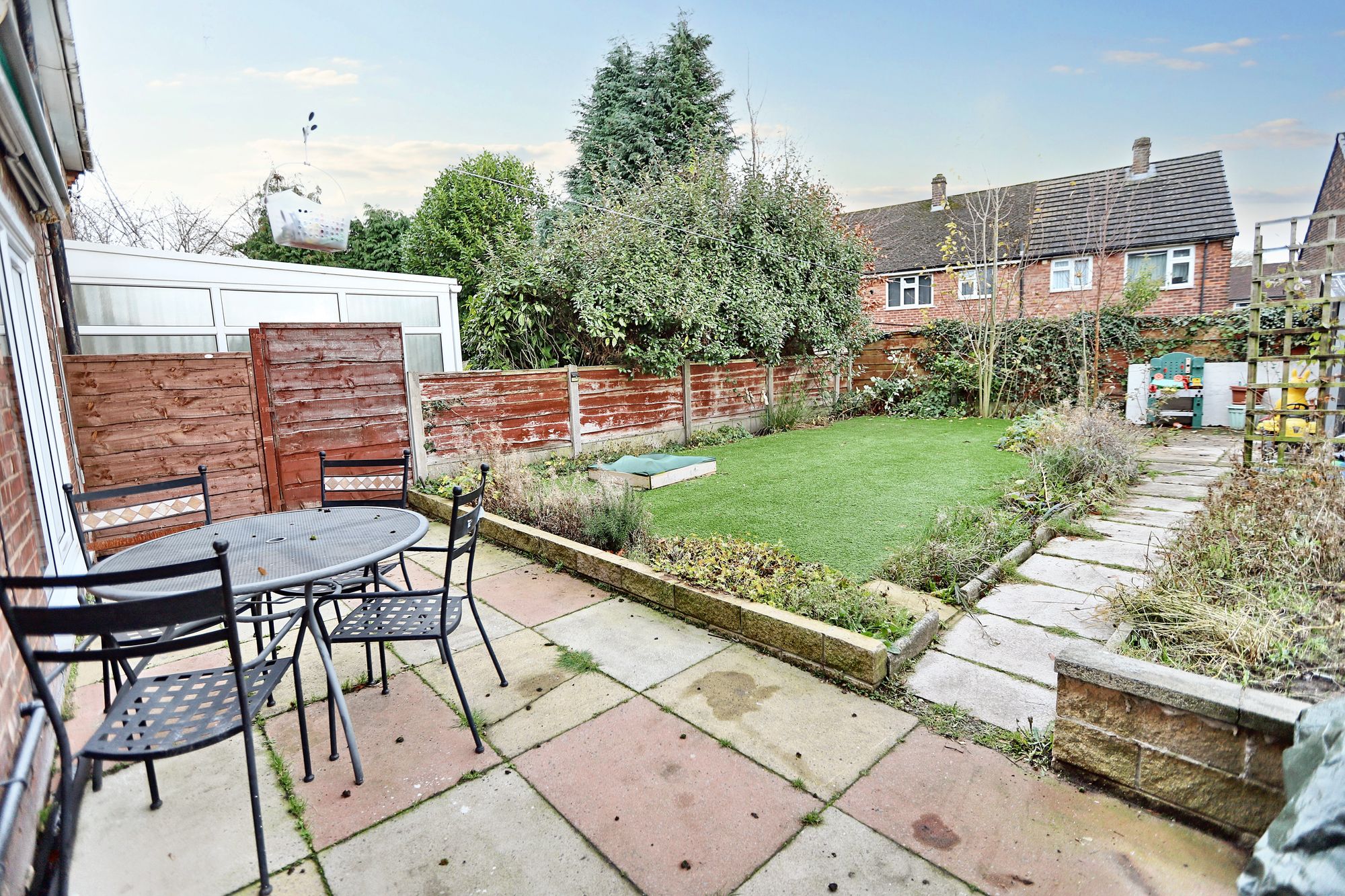 Images for Sawley Avenue, Whitefield, M45