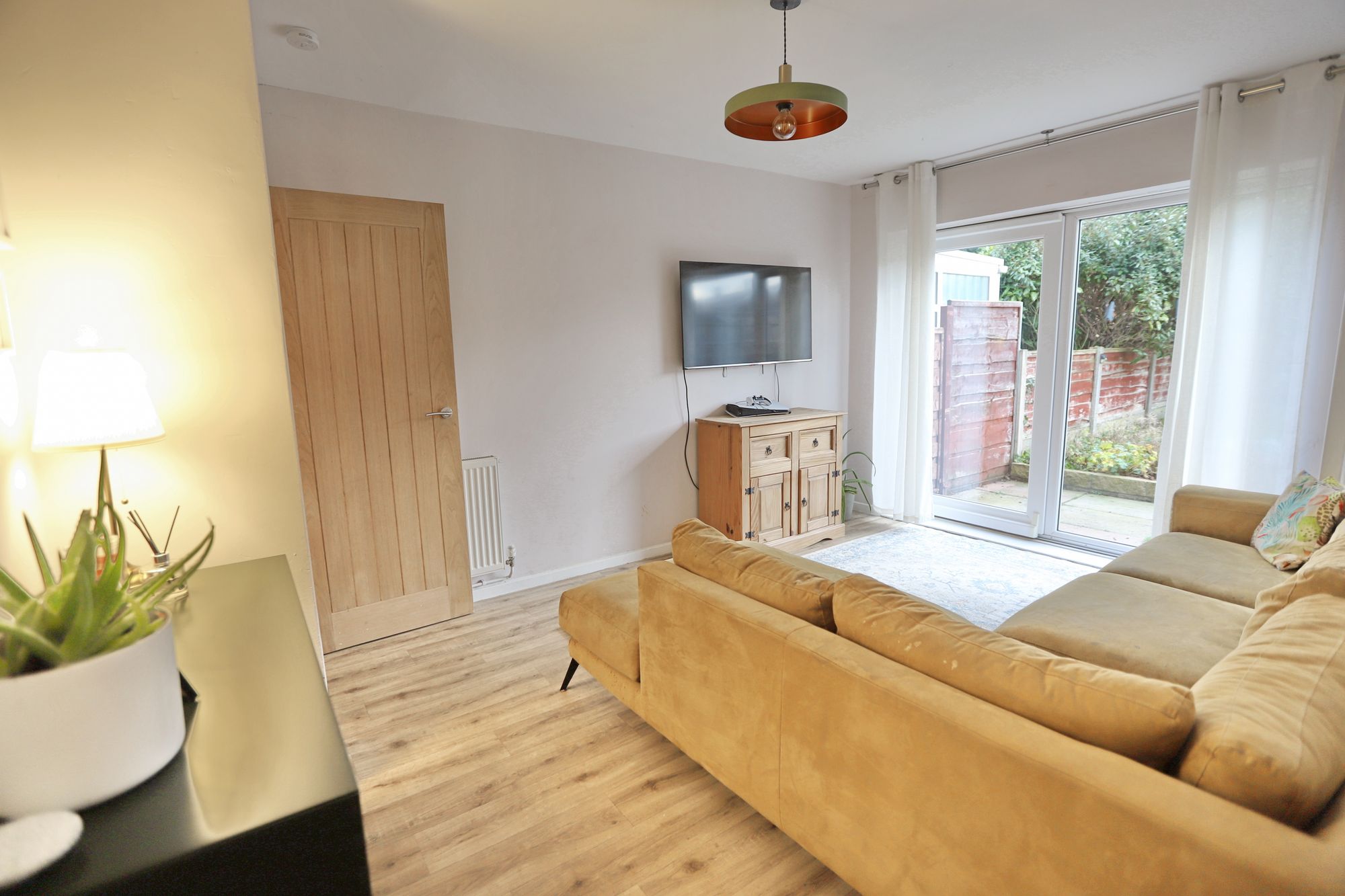 Images for Sawley Avenue, Whitefield, M45