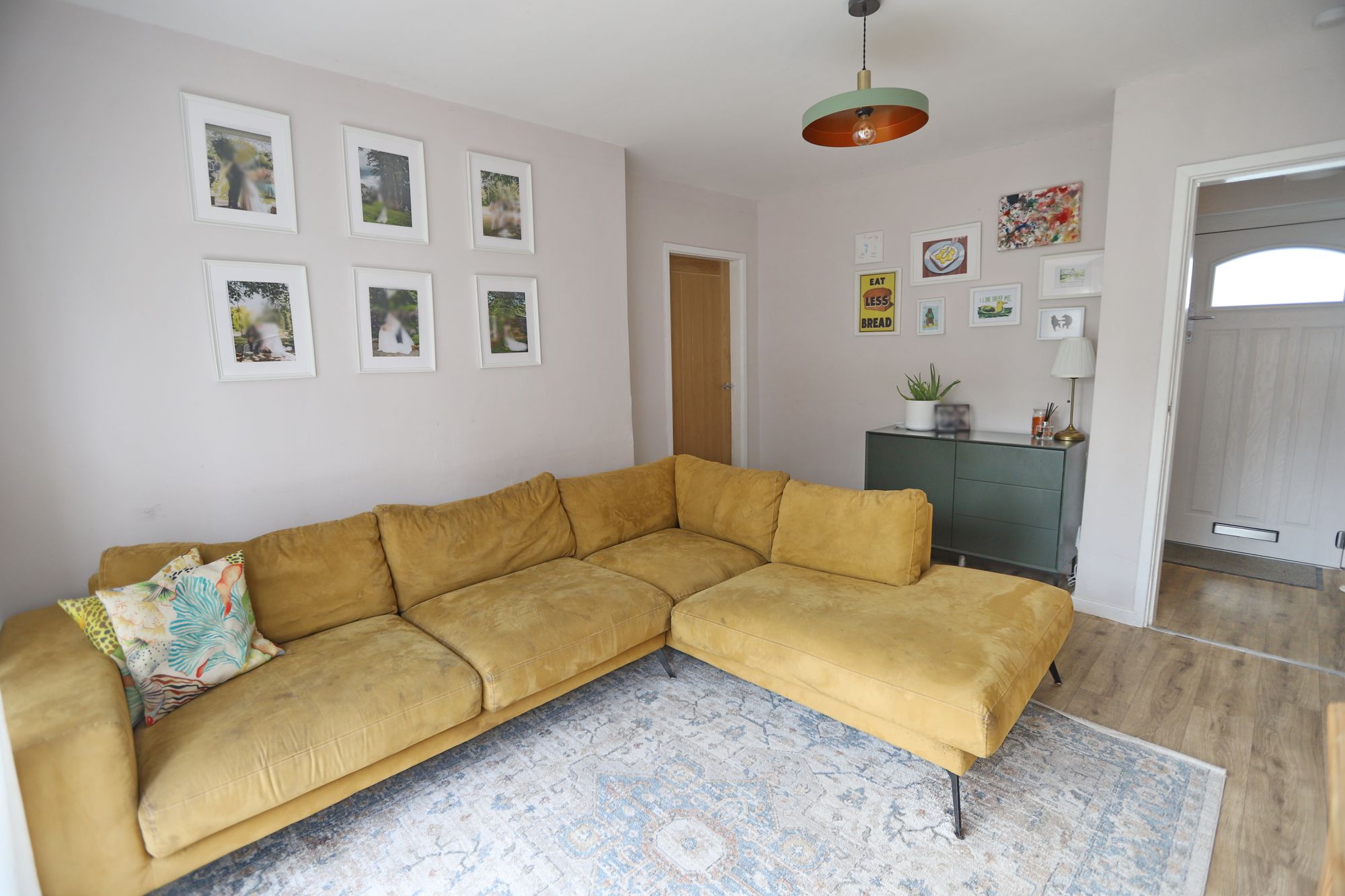 Images for Sawley Avenue, Whitefield, M45