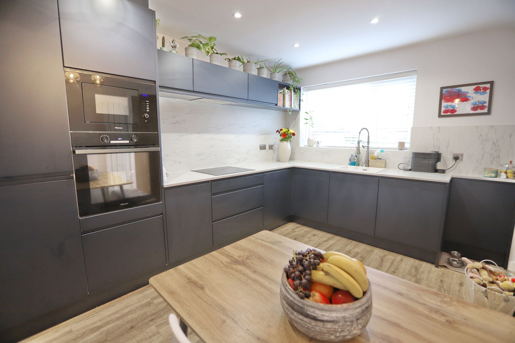 Images for Sawley Avenue, Whitefield, M45