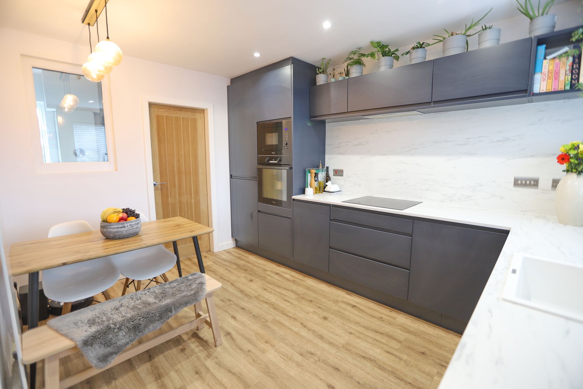 Images for Sawley Avenue, Whitefield, M45