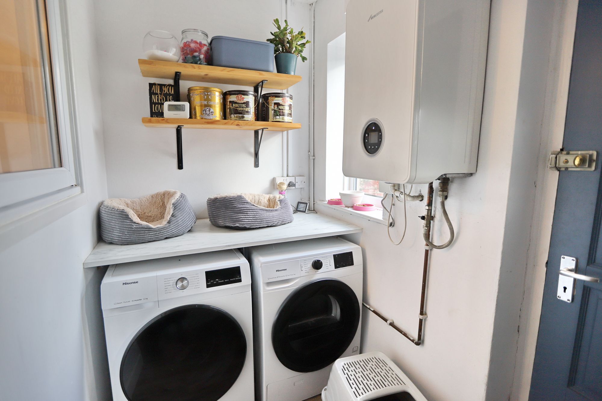 Images for Sawley Avenue, Whitefield, M45