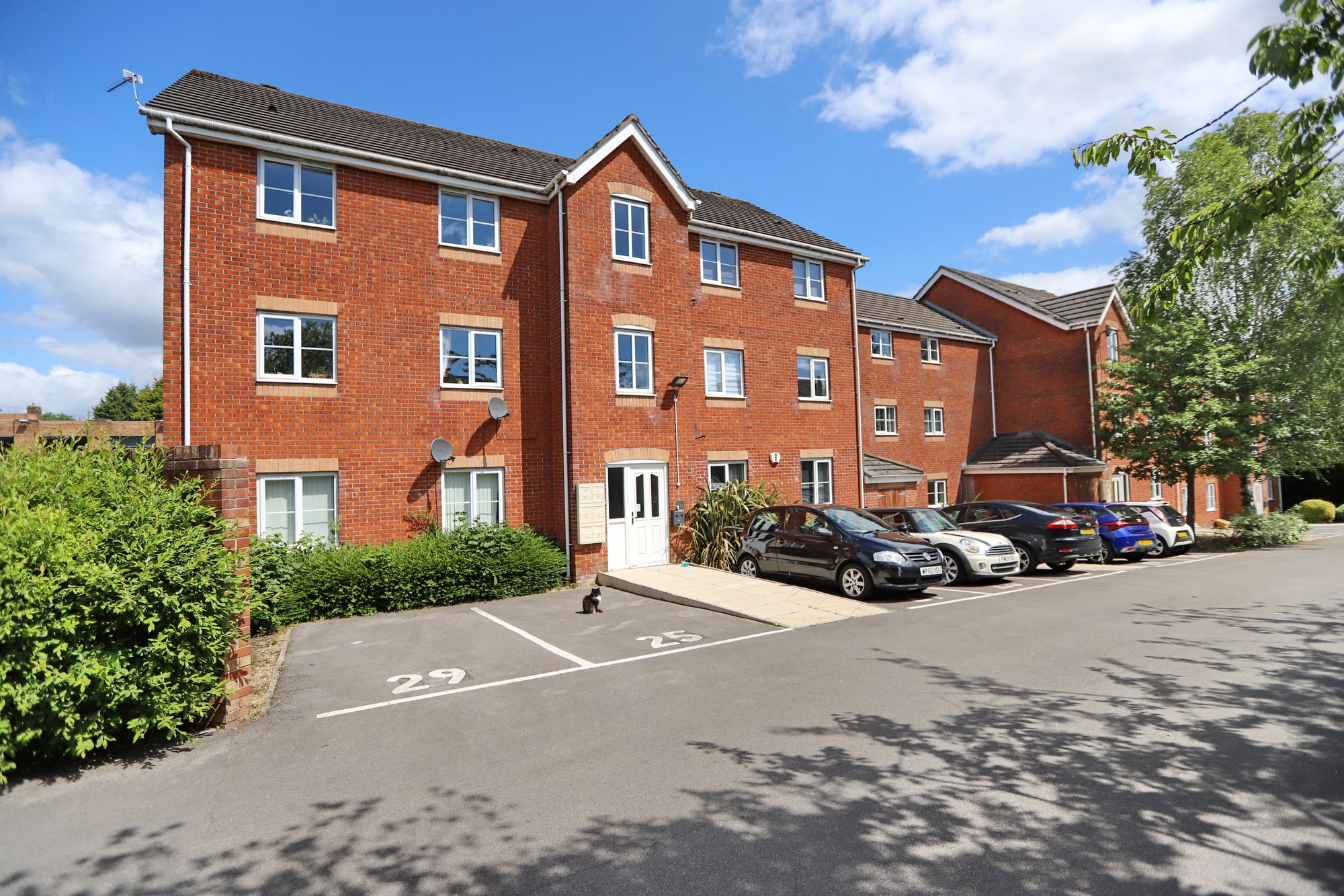 Images for Stanley Road, Whitefield, M45