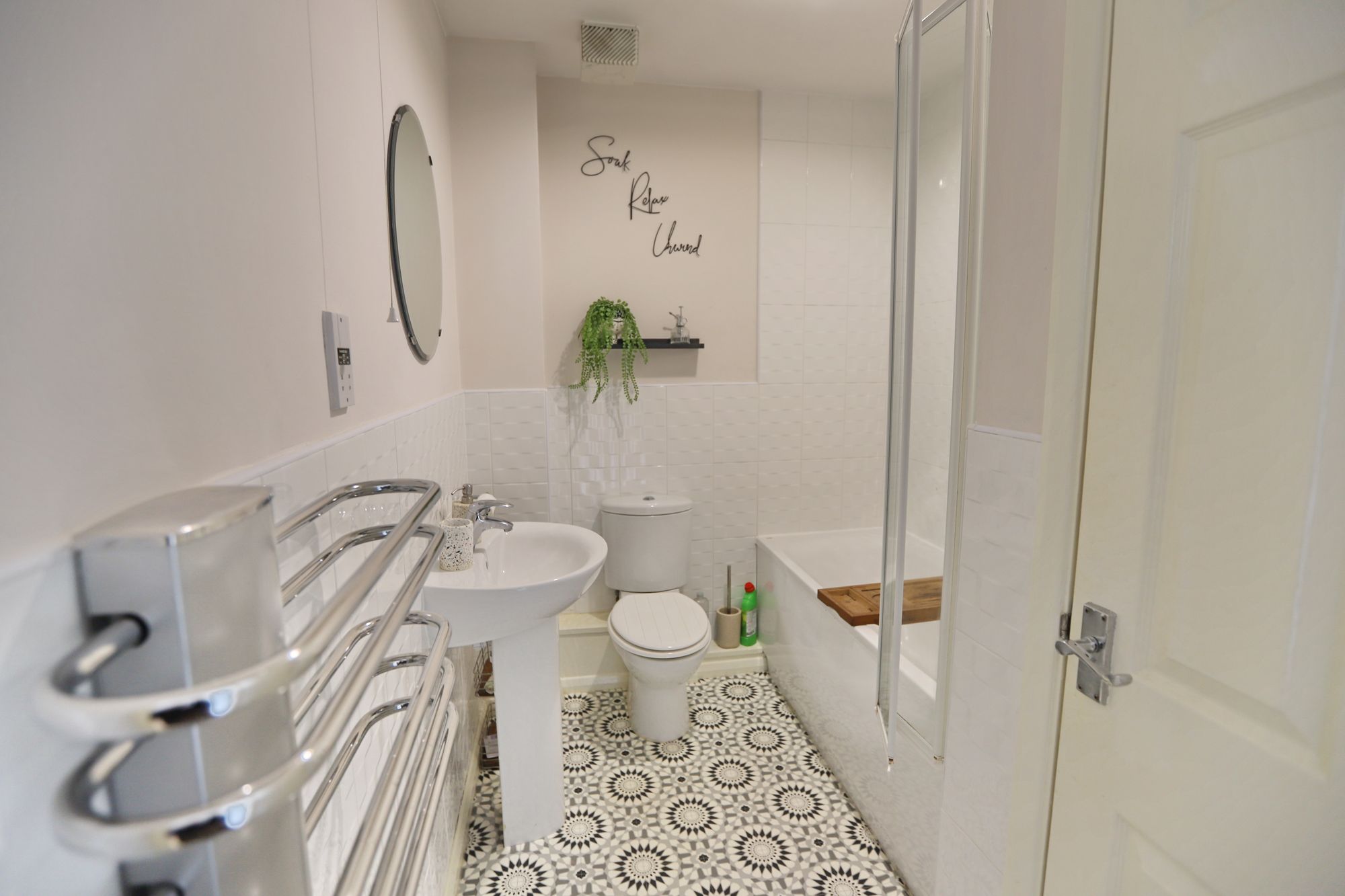 Images for Stanley Road, Whitefield, M45