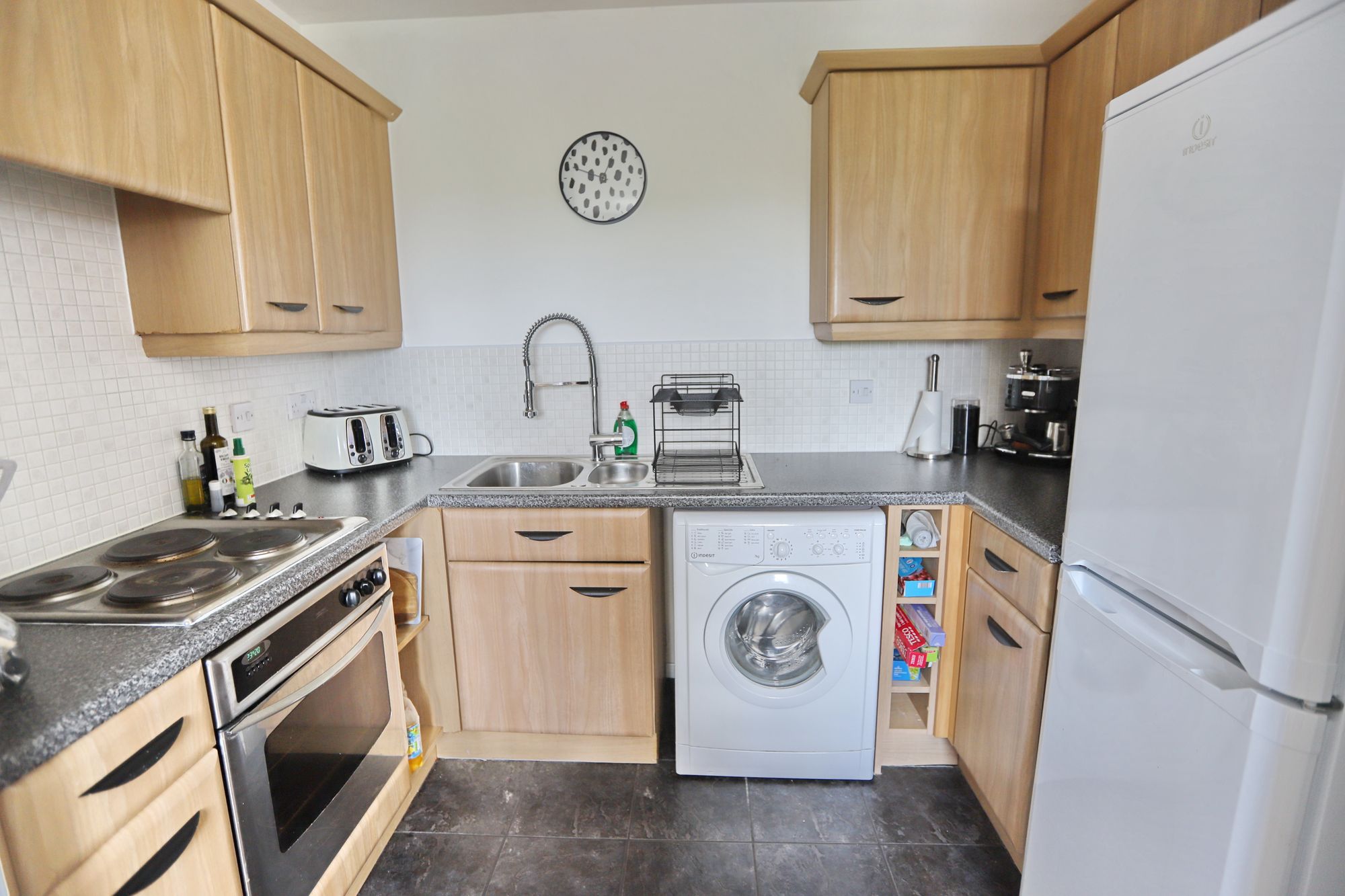 Images for Stanley Road, Whitefield, M45