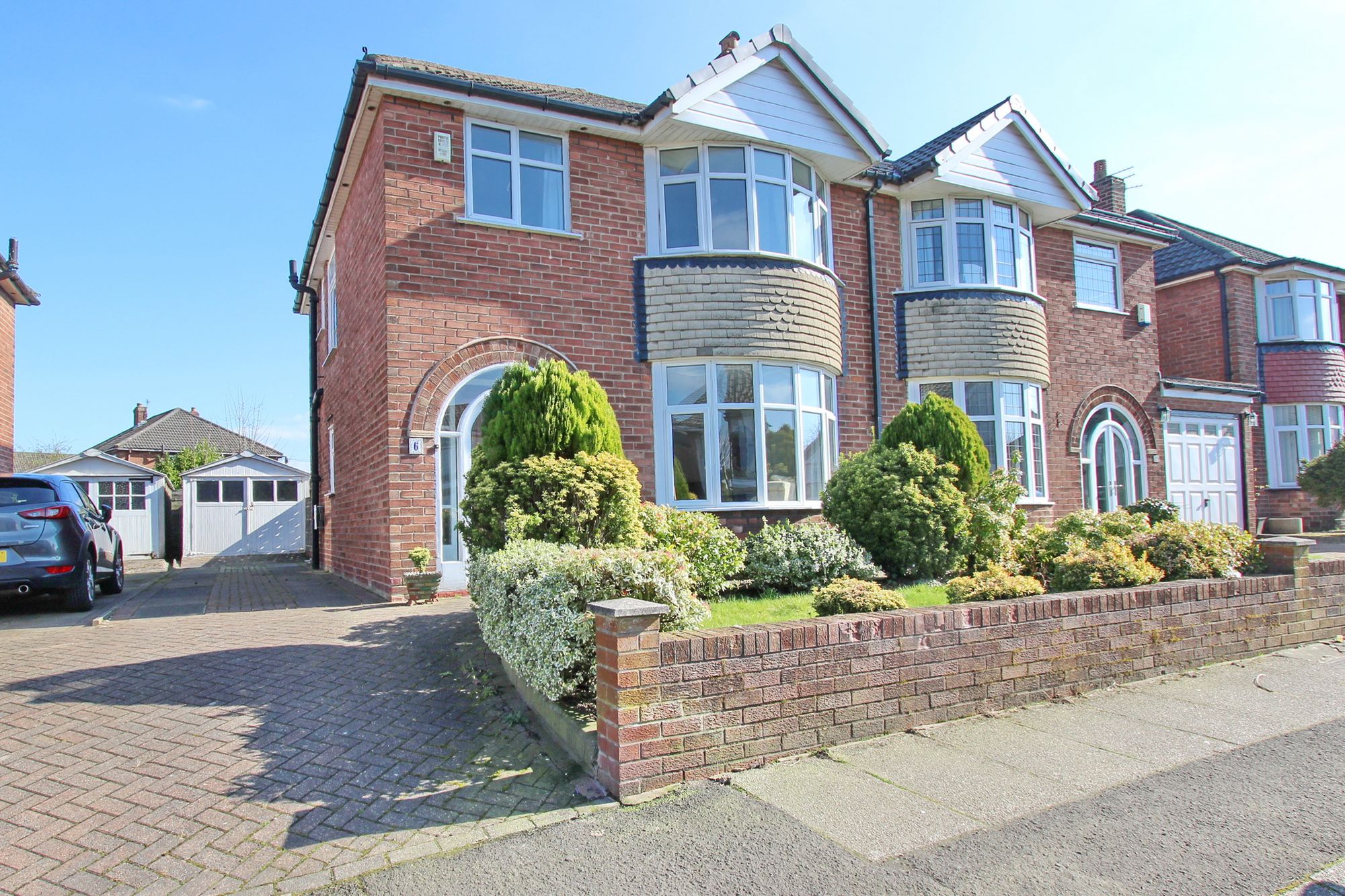 Images for Borrowdale Drive, Bury, BL9