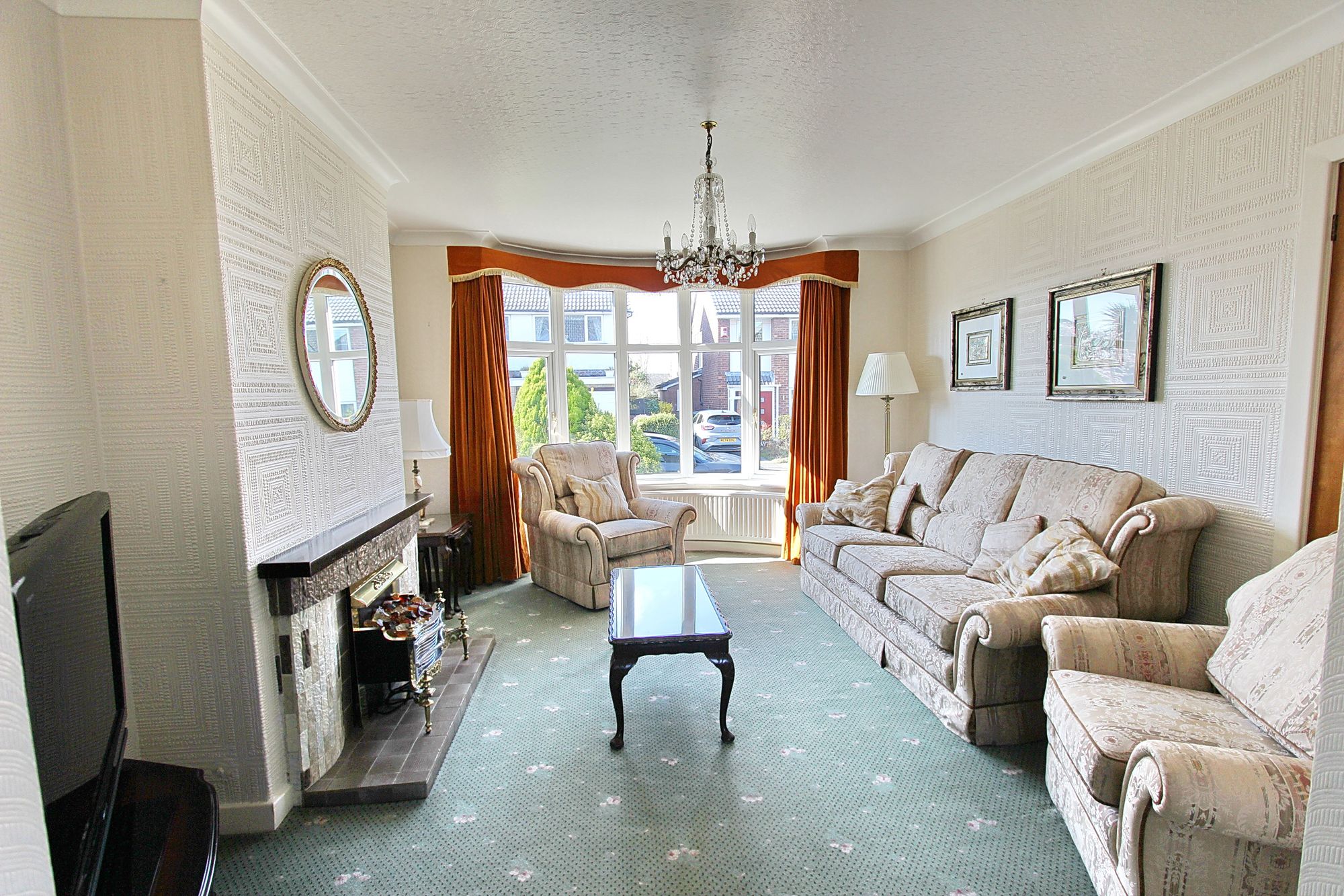 Images for Borrowdale Drive, Bury, BL9
