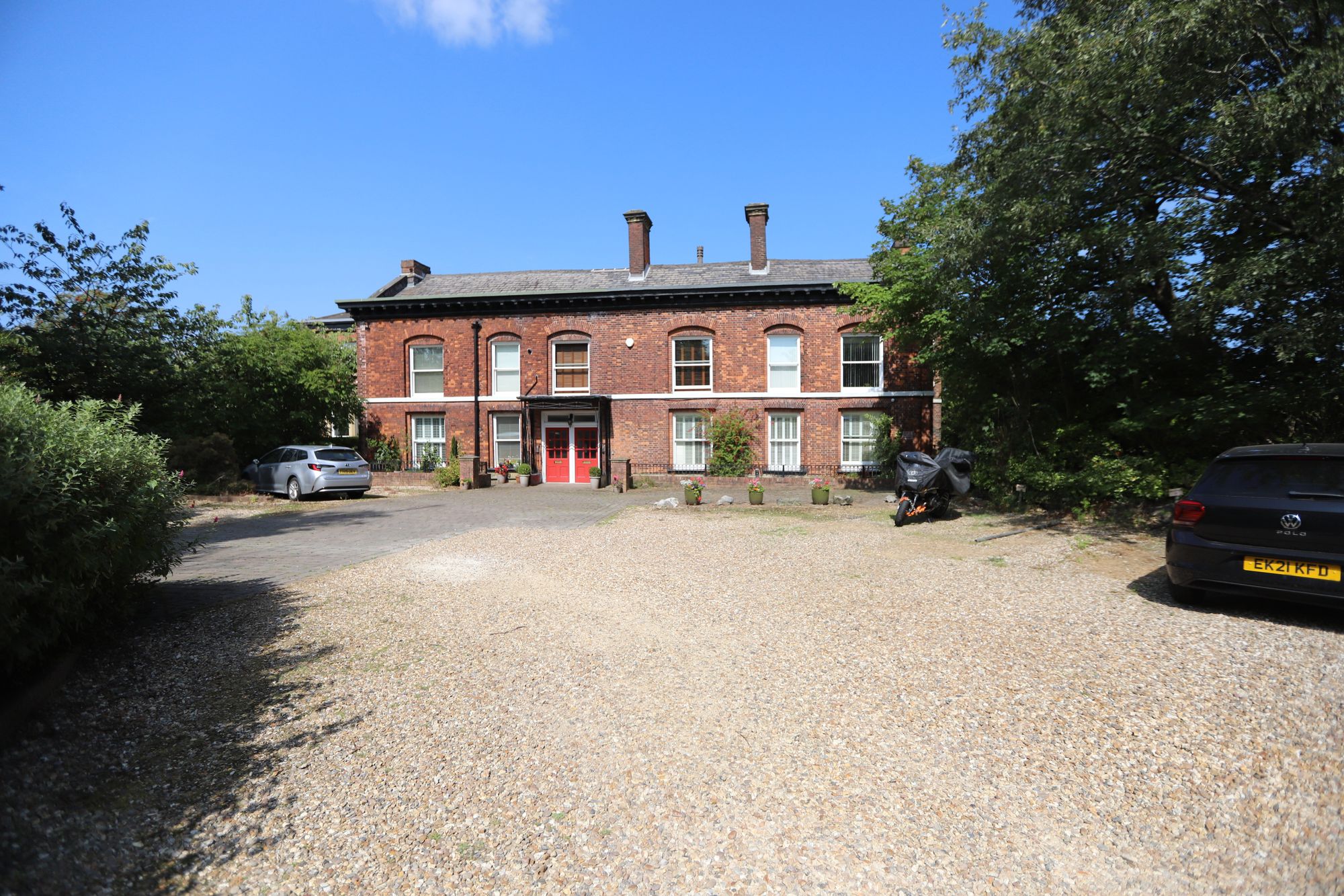 Images for Stand Lane, Radcliffe, M26