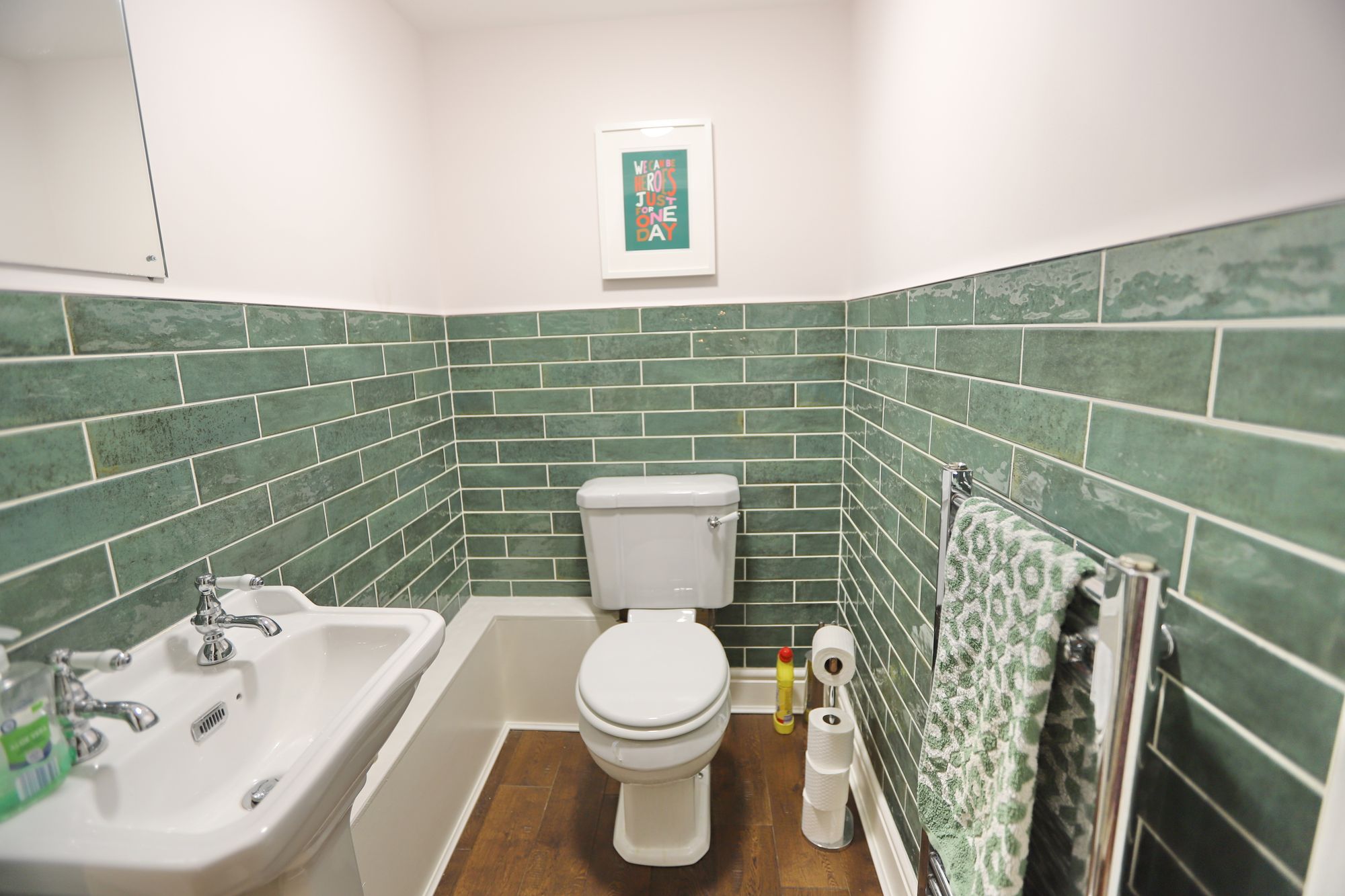 Images for Stand Lane, Radcliffe, M26