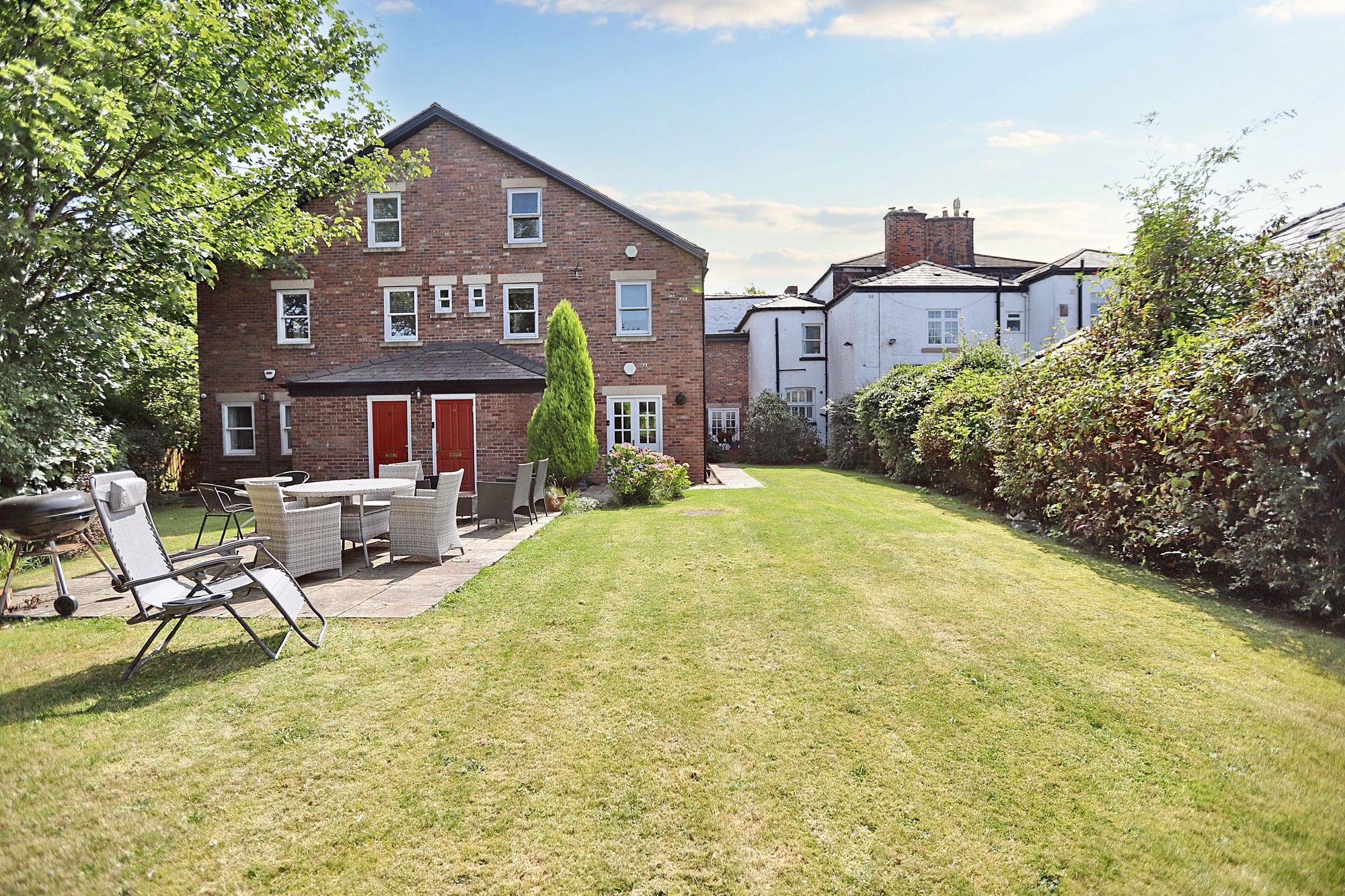 Images for Stand Lane, Radcliffe, M26