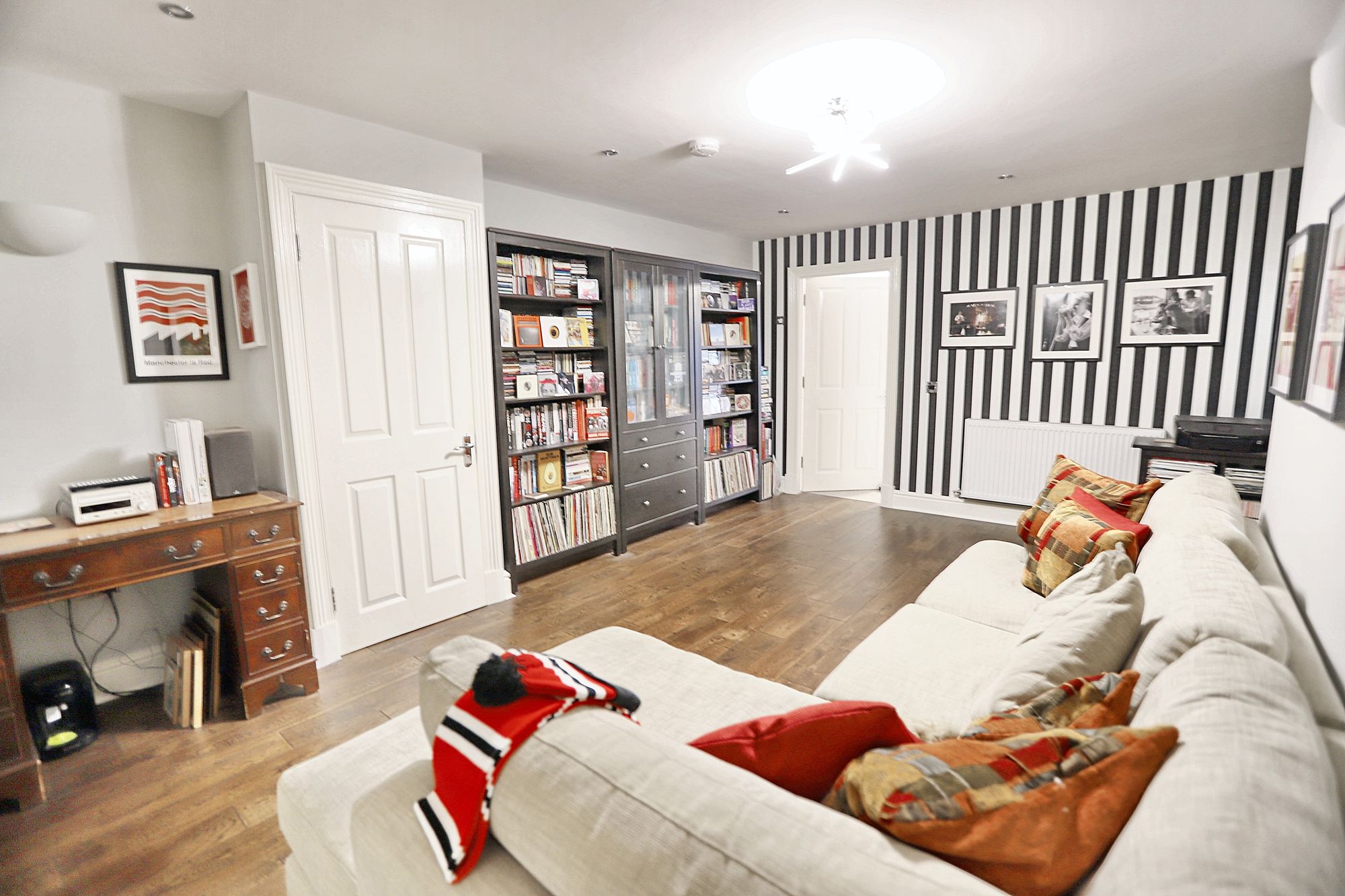 Images for Stand Lane, Radcliffe, M26