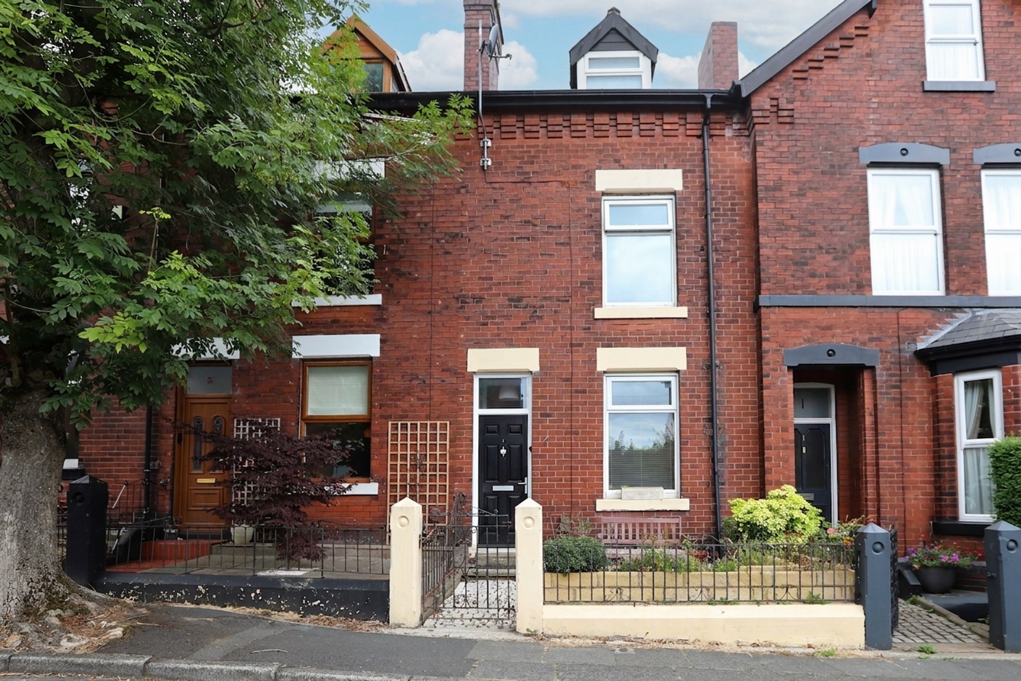 Images for Dashwood Road, Prestwich, M25