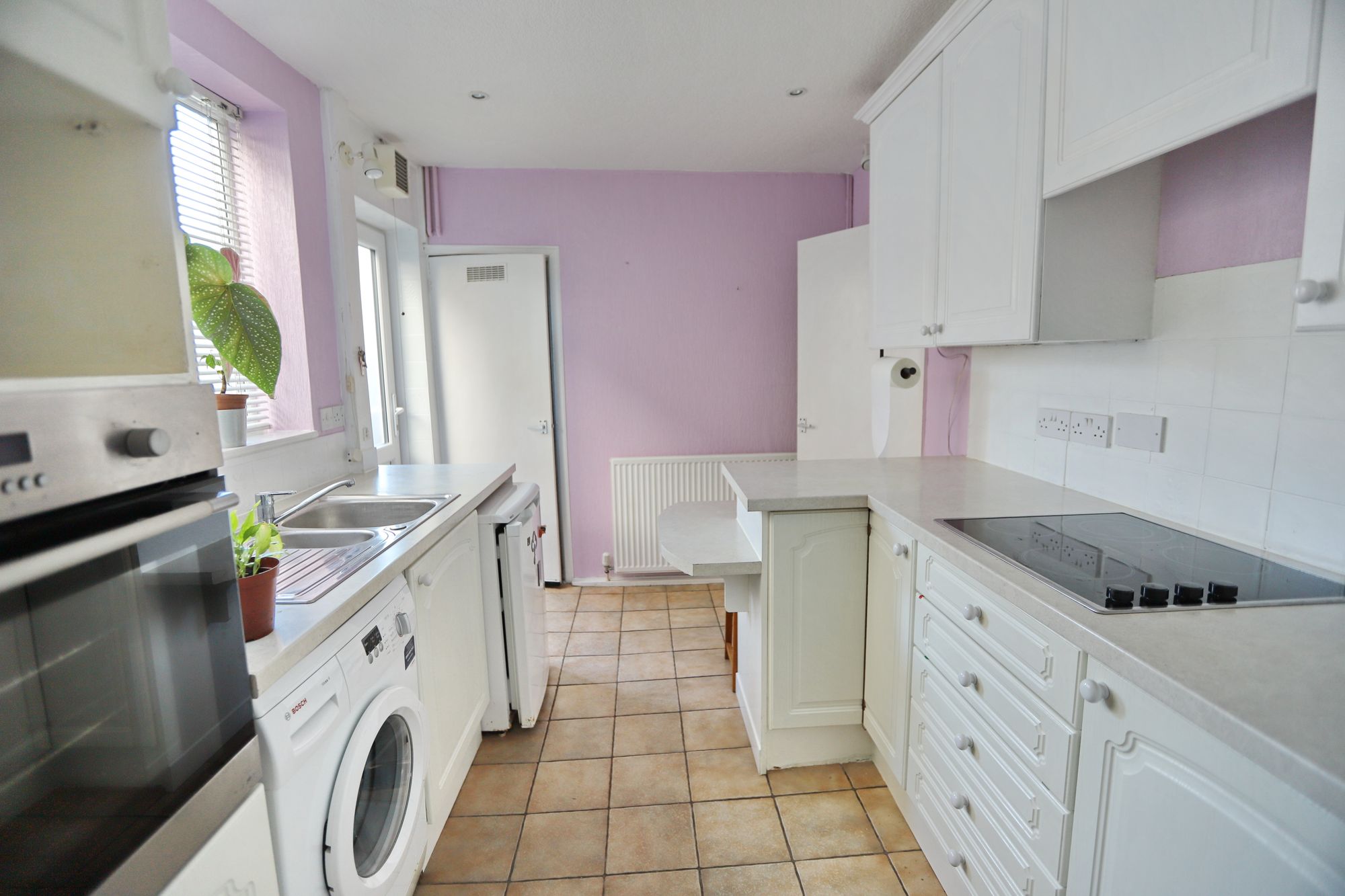 Images for Woodhall Avenue, Whitefield, M45