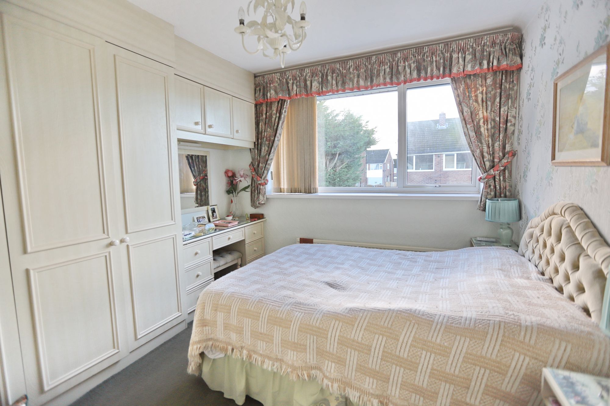 Images for Woodhall Avenue, Whitefield, M45