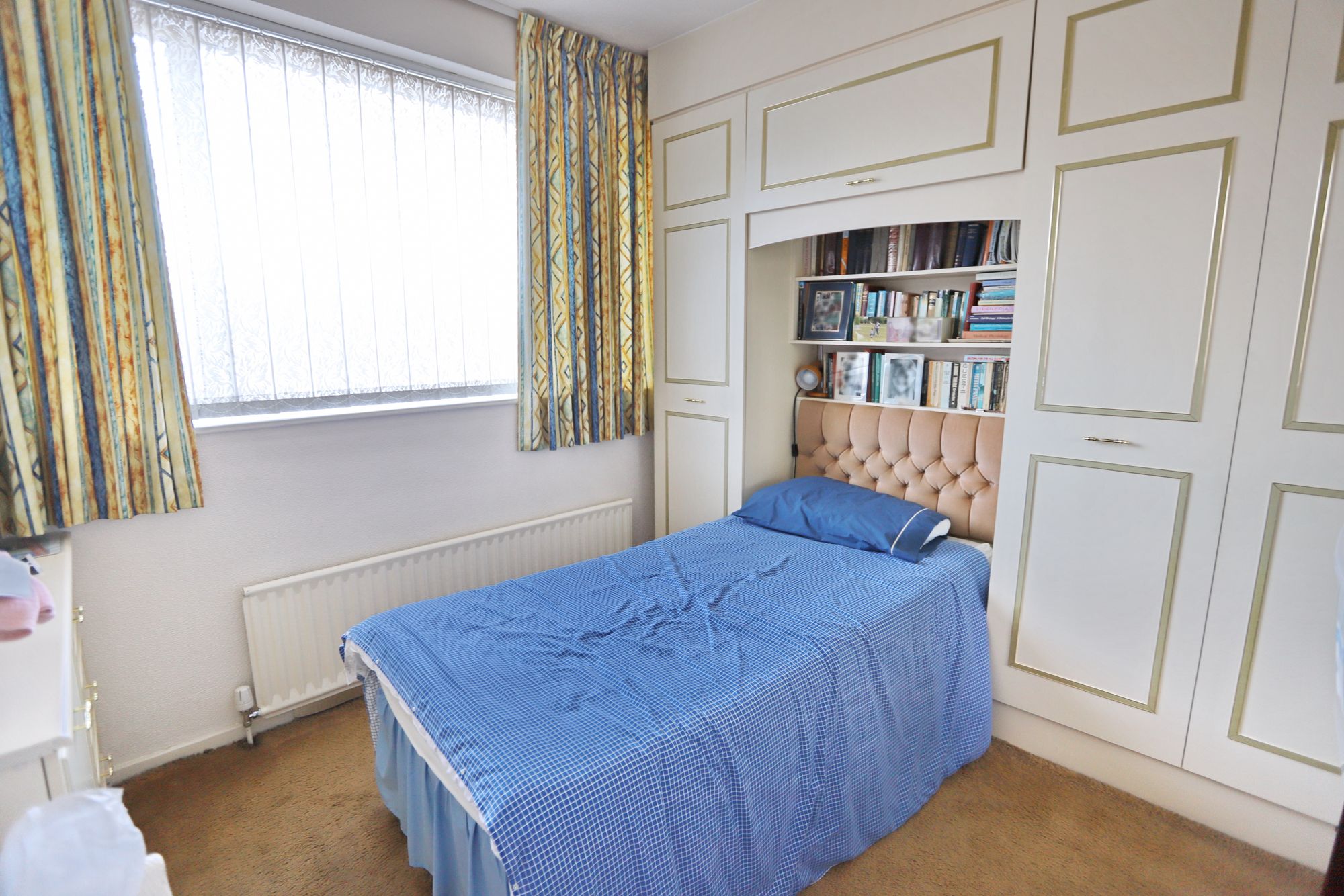 Images for Woodhall Avenue, Whitefield, M45