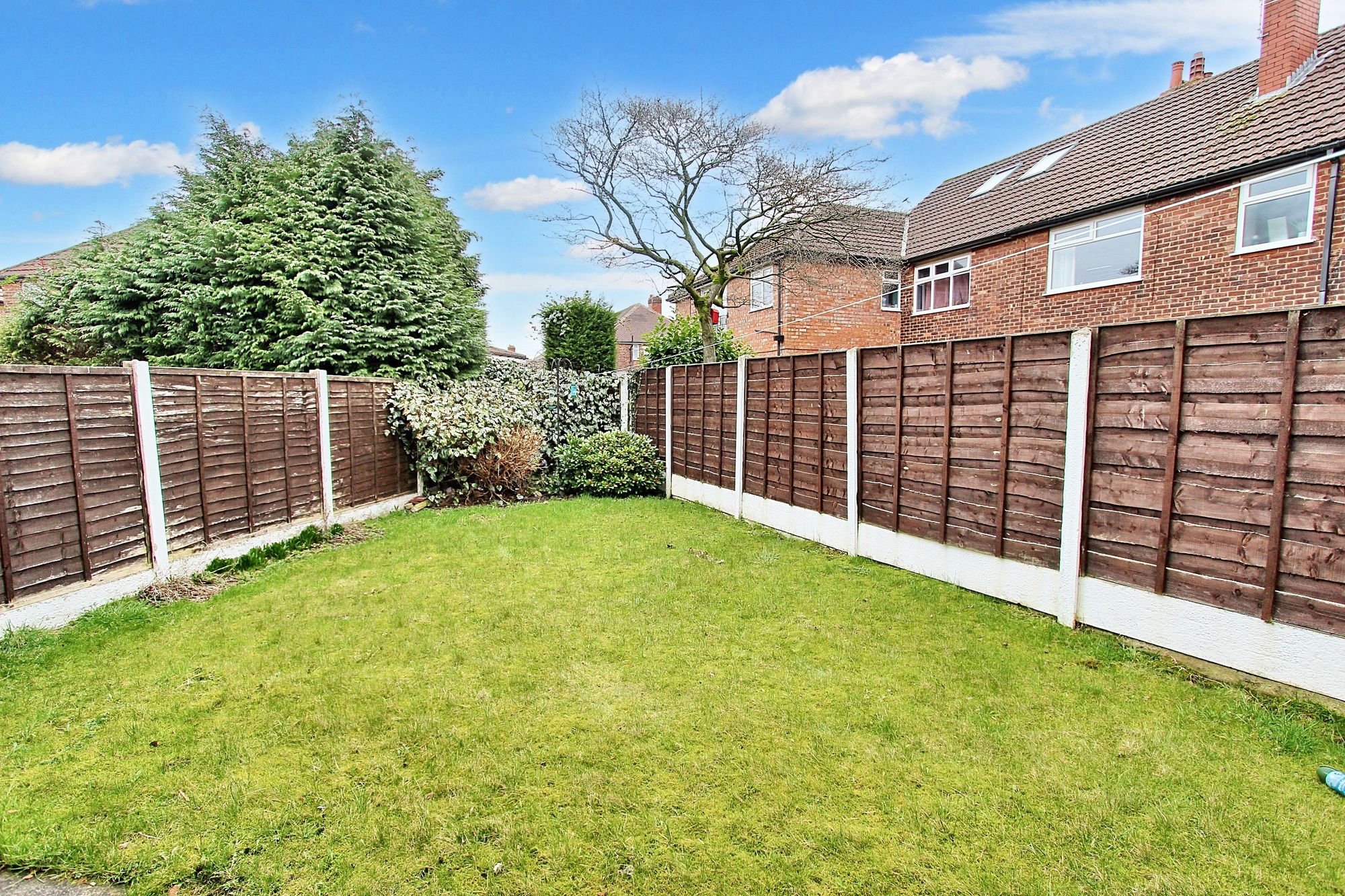 Images for Oldfield Road, Prestwich, M25