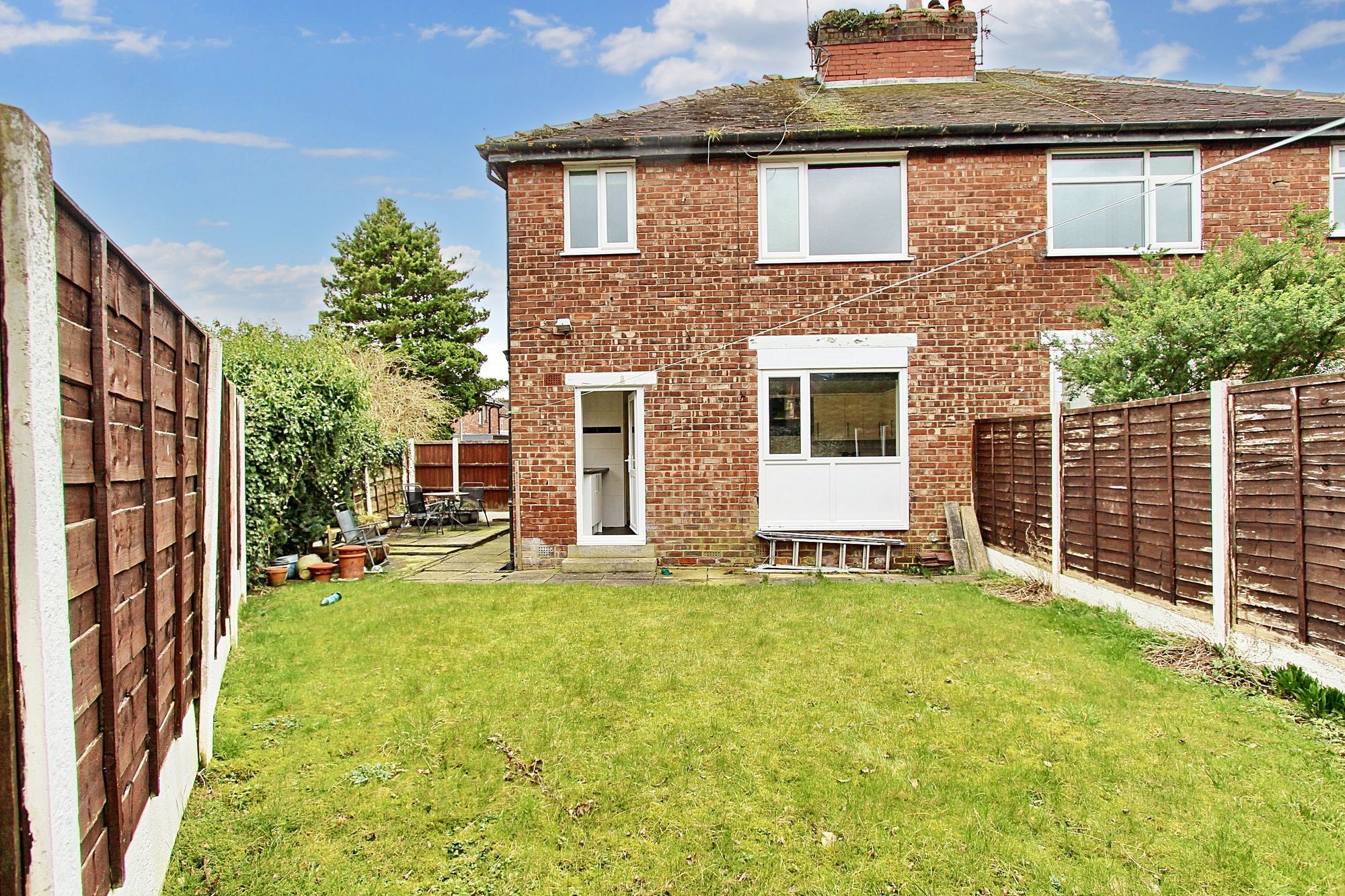 Images for Oldfield Road, Prestwich, M25