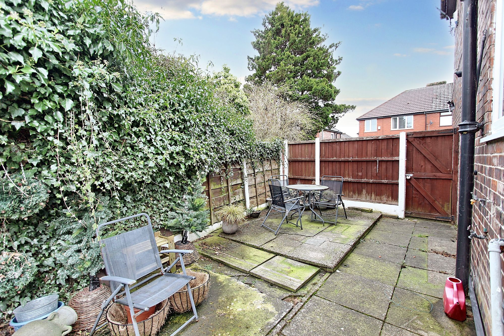 Images for Oldfield Road, Prestwich, M25