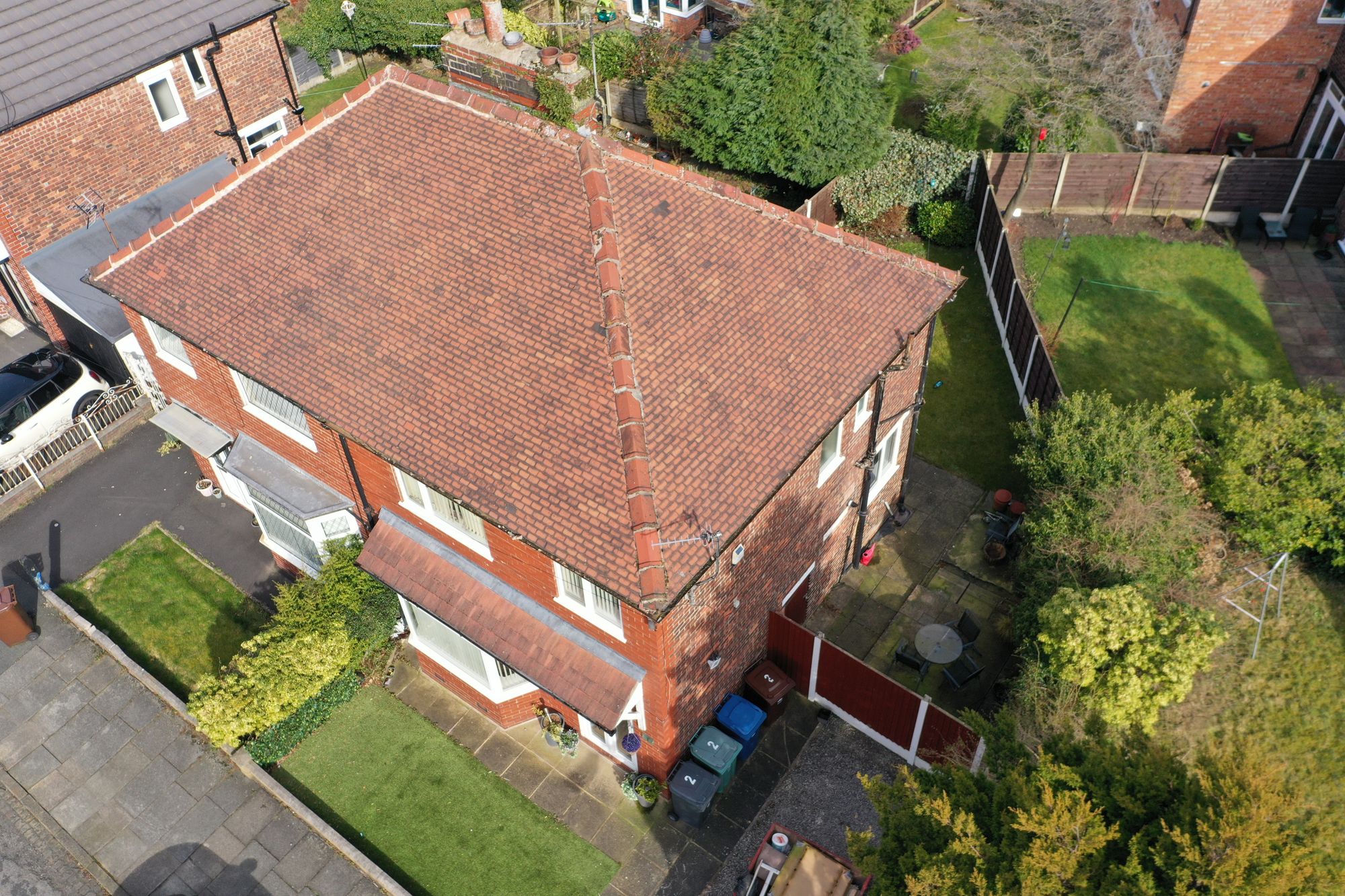 Images for Oldfield Road, Prestwich, M25
