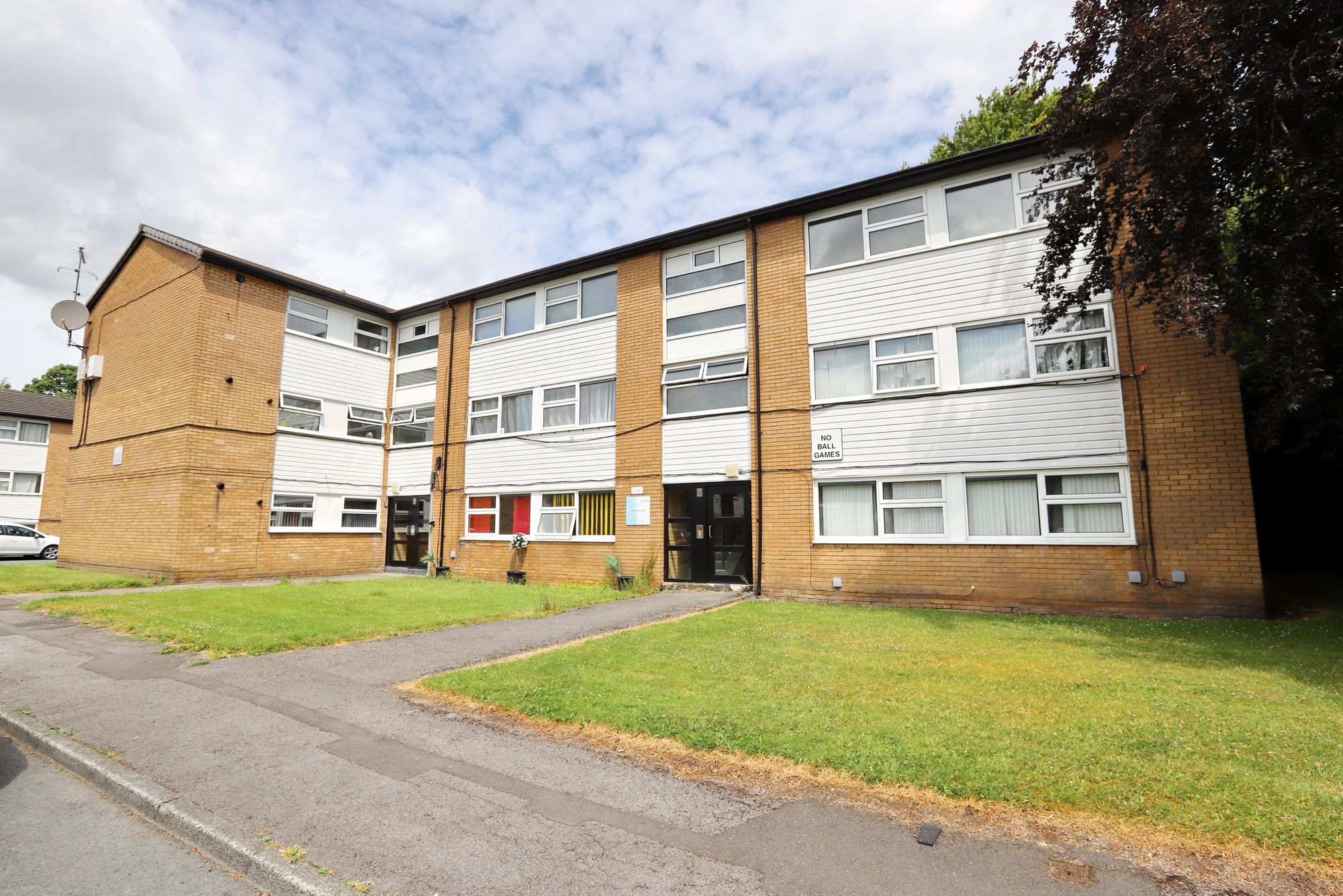 Images for Sedgley Park Road, Prestwich, M25