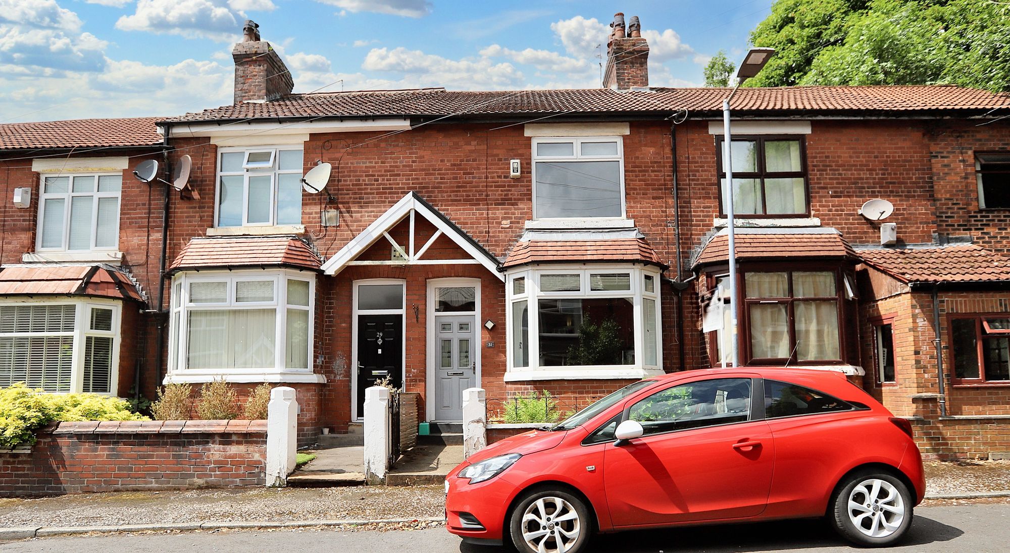 Images for Mountfield, Prestwich, M25