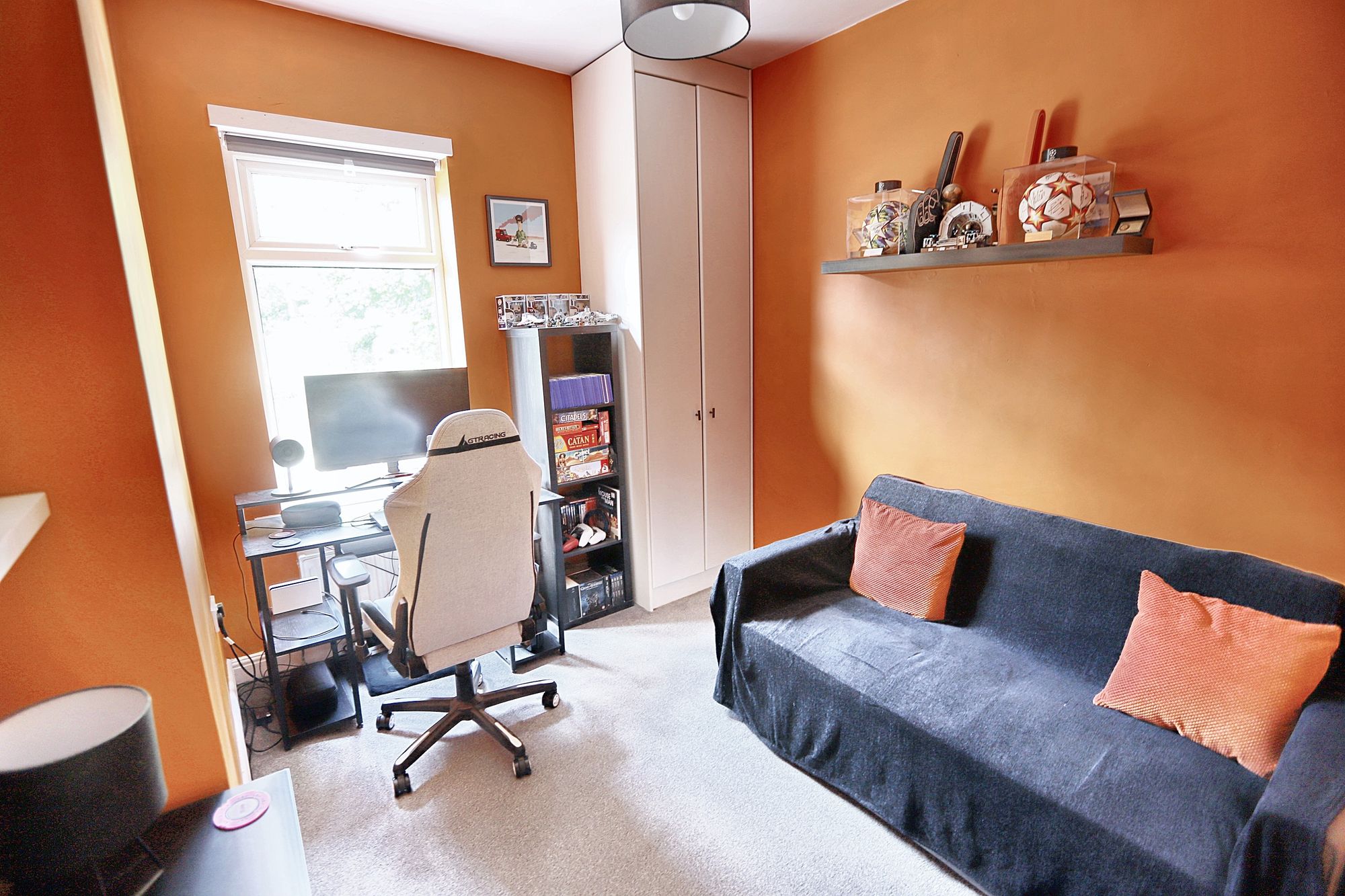 Images for Mountfield, Prestwich, M25