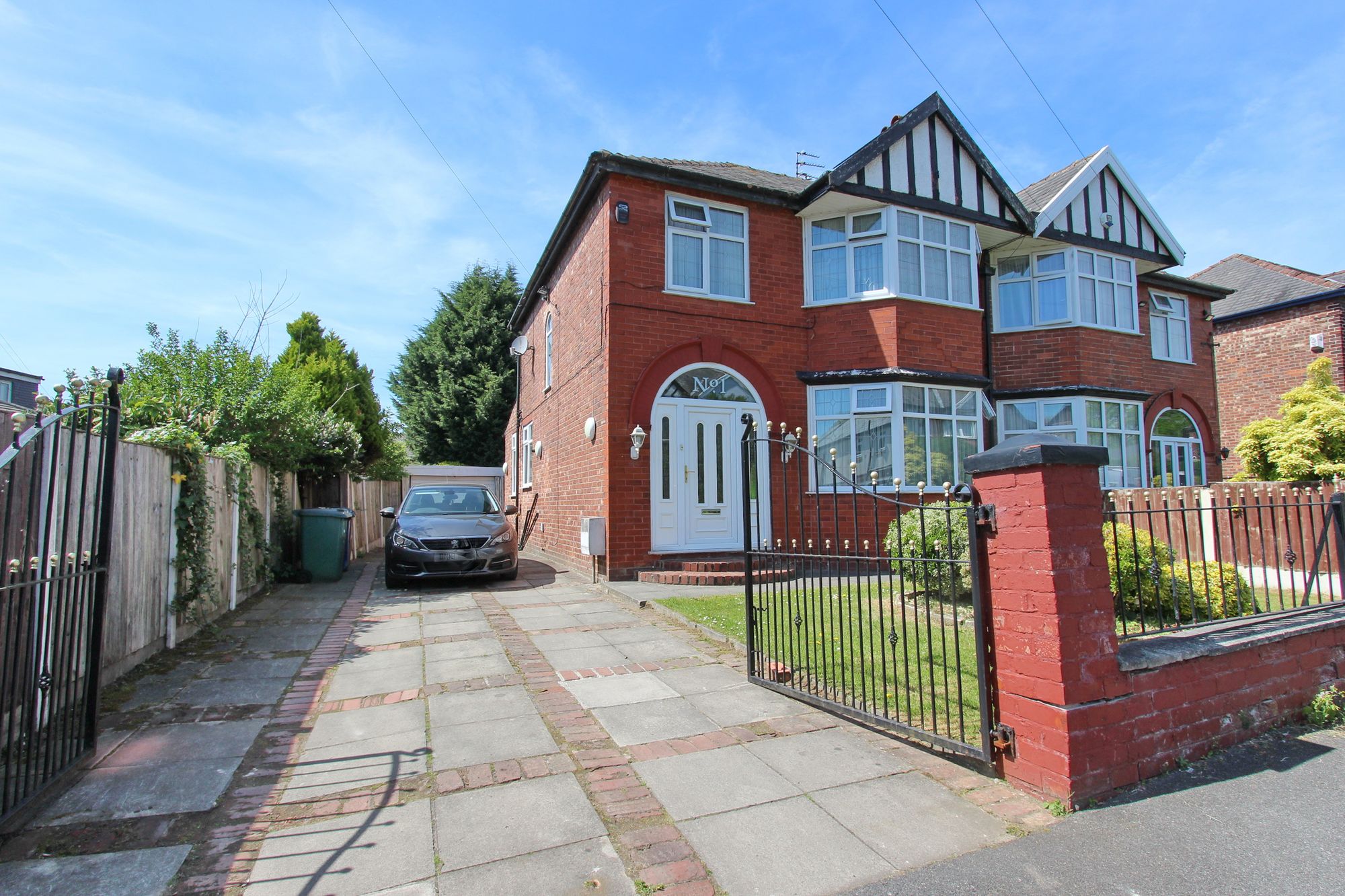 Images for Hartley Avenue, Prestwich, M25