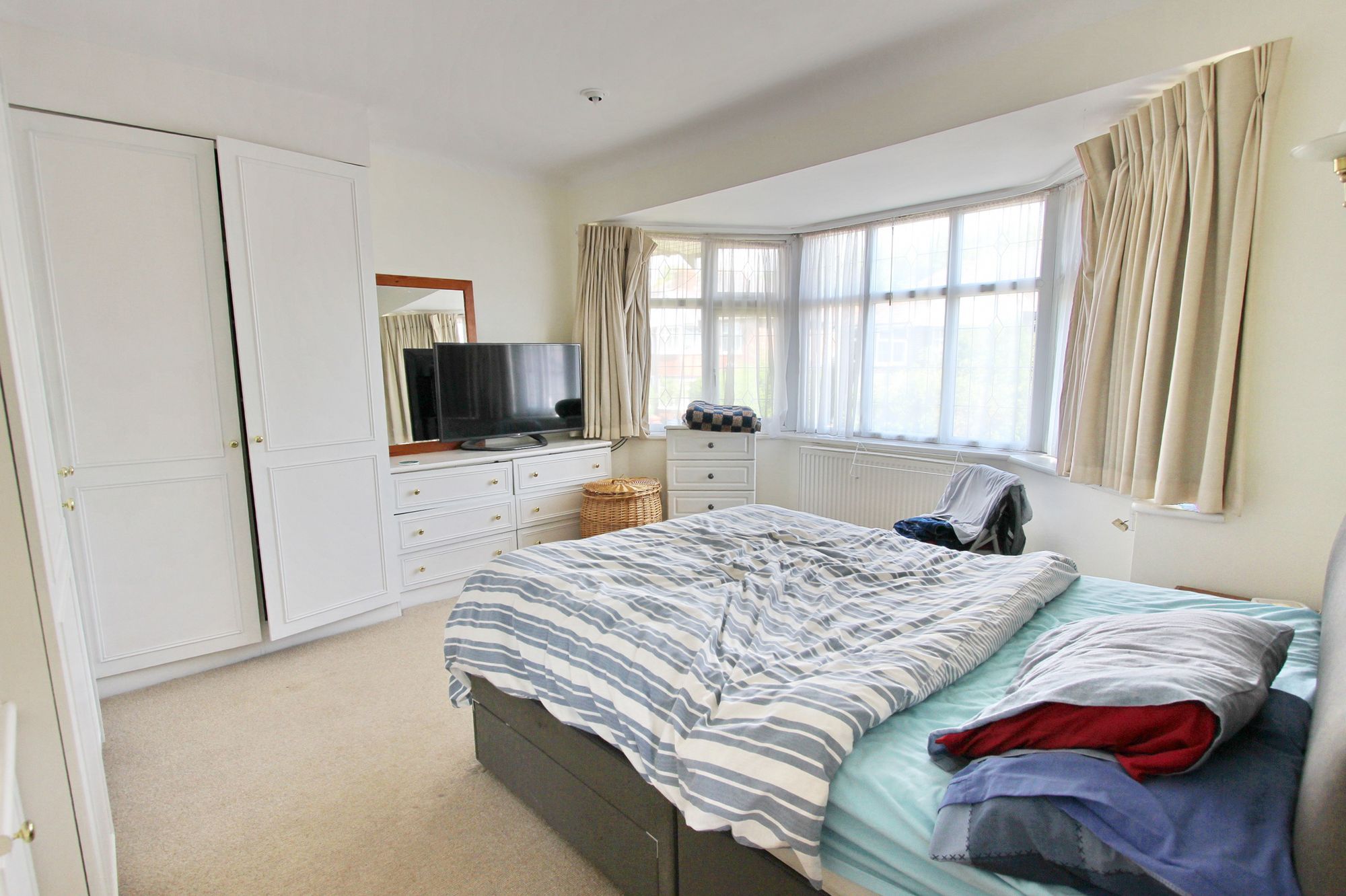Images for Hartley Avenue, Prestwich, M25