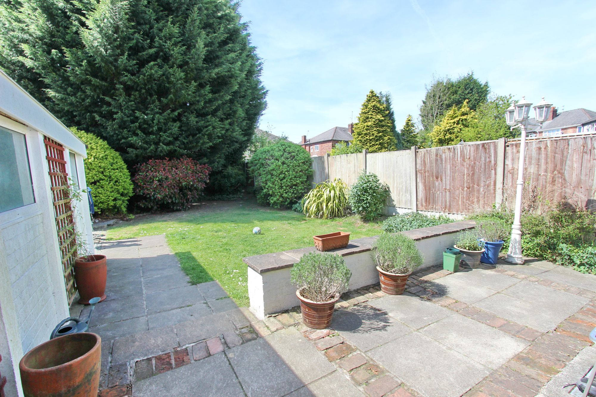 Images for Hartley Avenue, Prestwich, M25