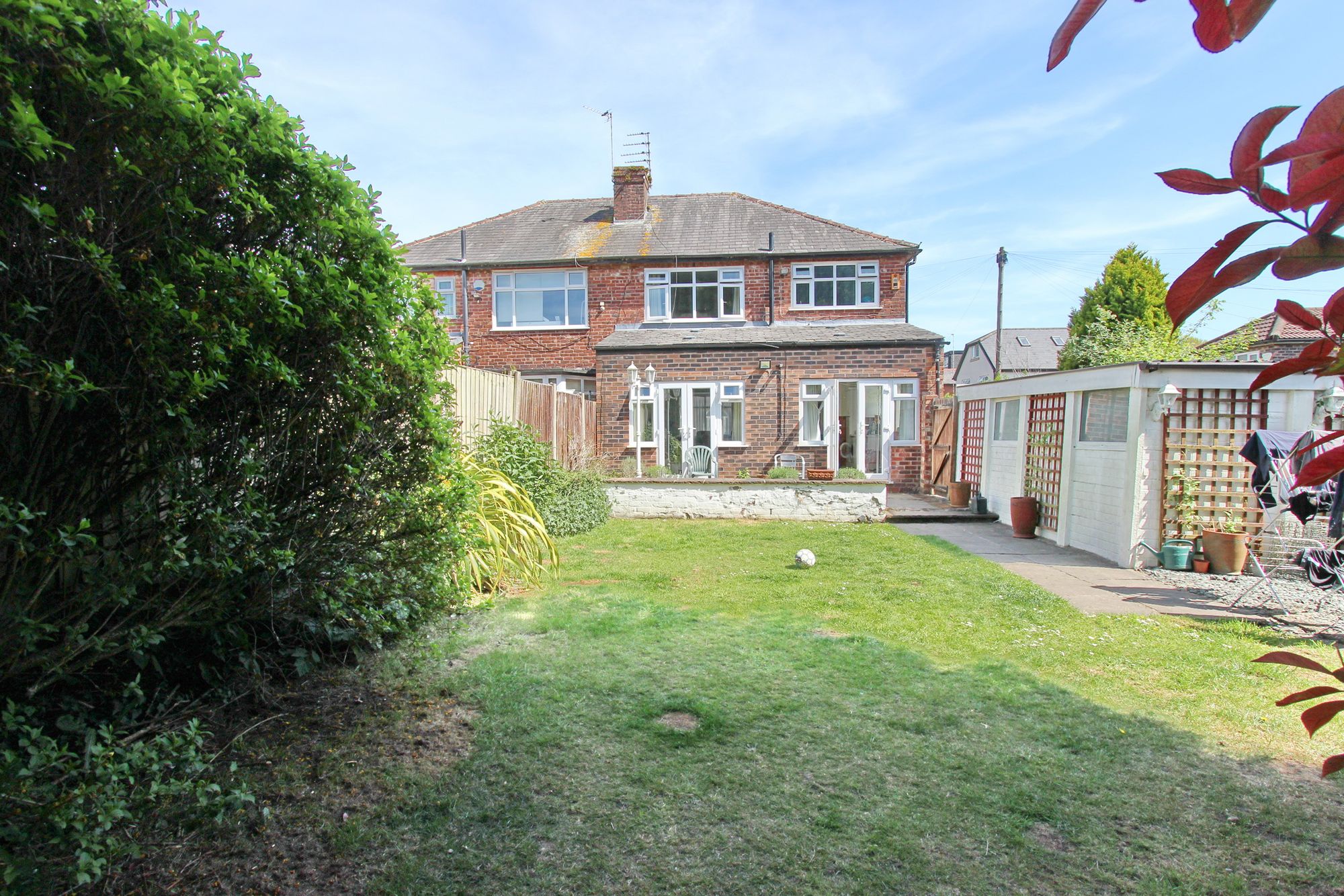 Images for Hartley Avenue, Prestwich, M25