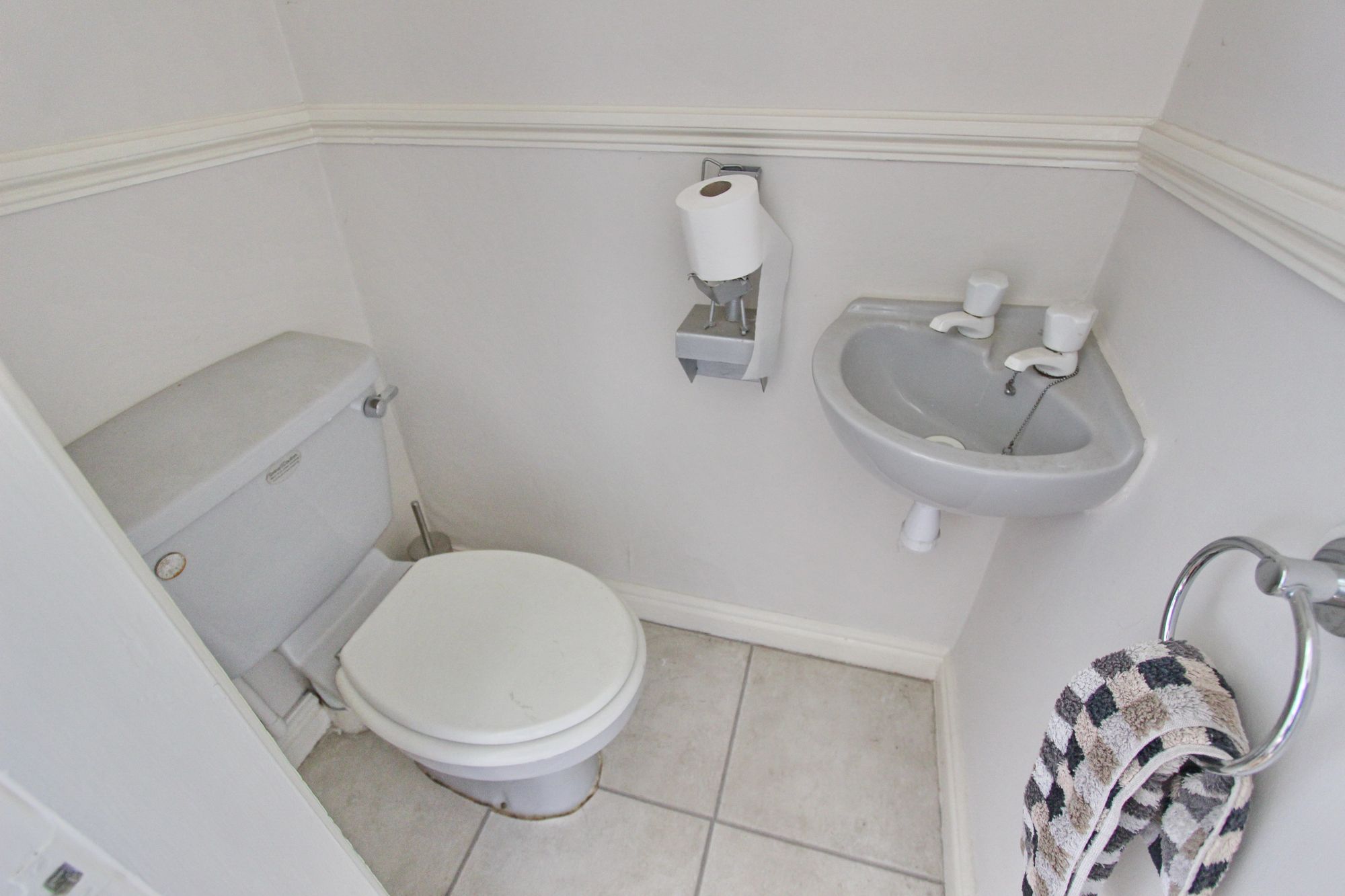 Images for Hartley Avenue, Prestwich, M25