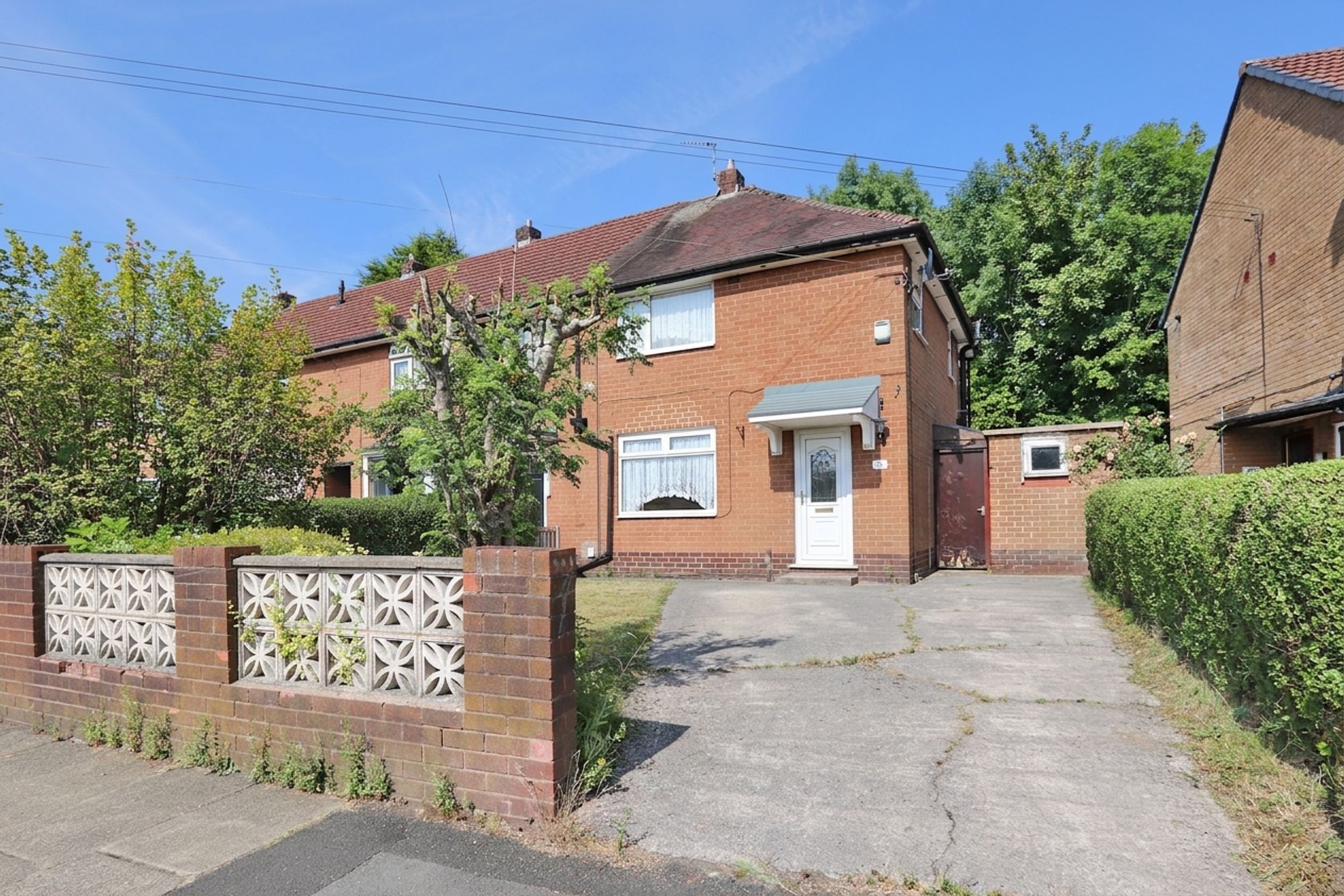 Images for Woodward Road, Prestwich, M25