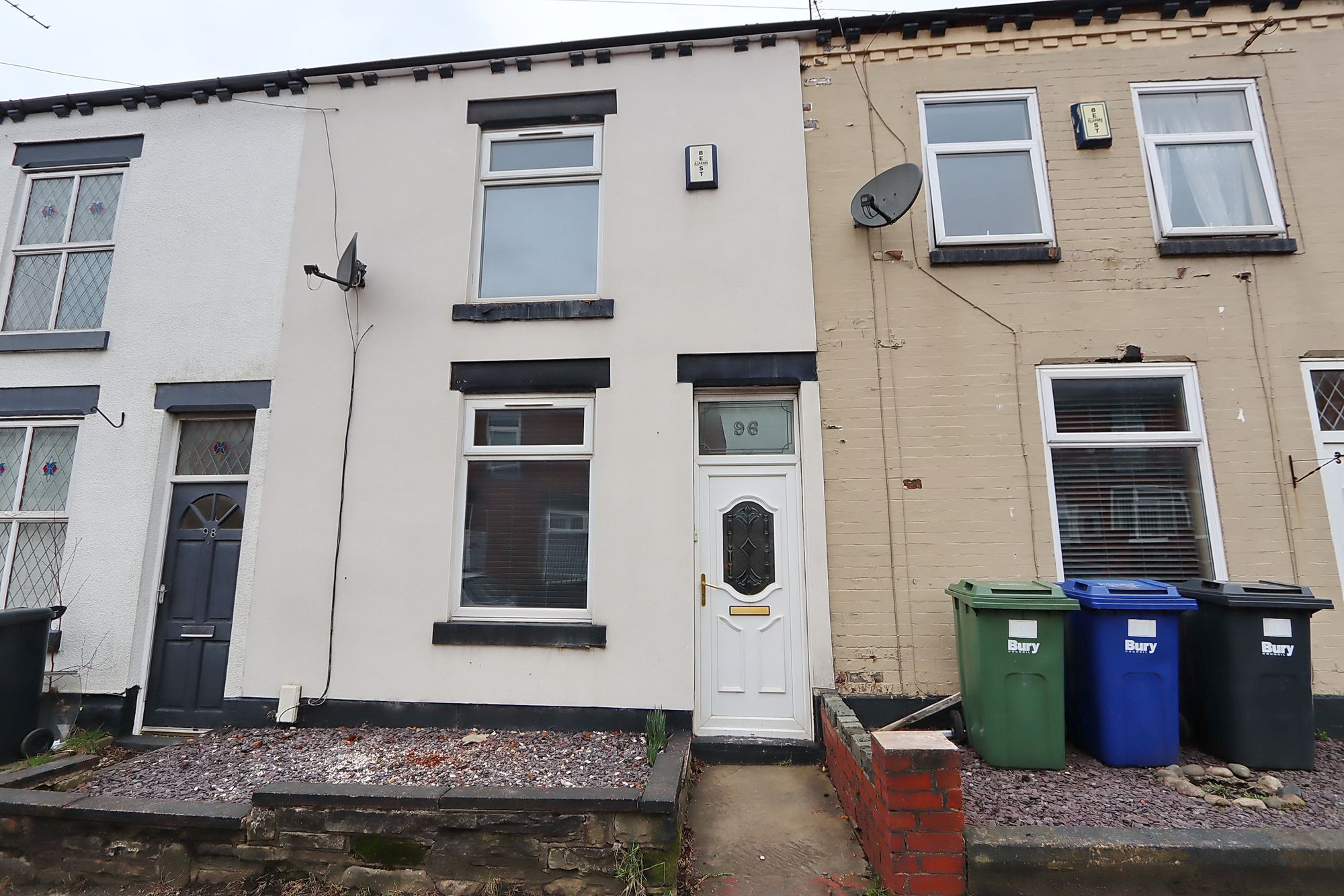 Images for Bradley Lane, Bolton, BL2