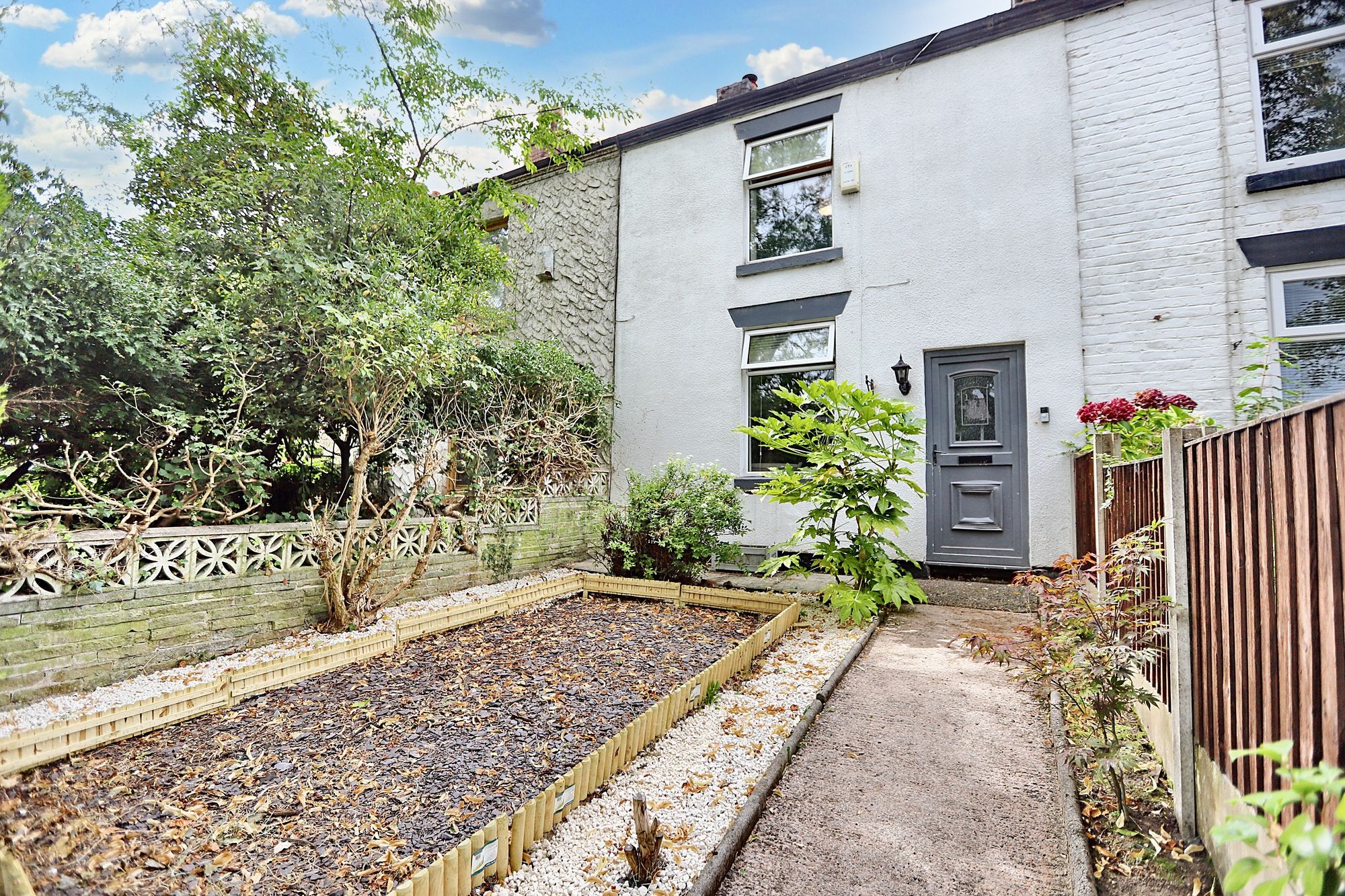 Images for Moss Lane, Whitefield, M45