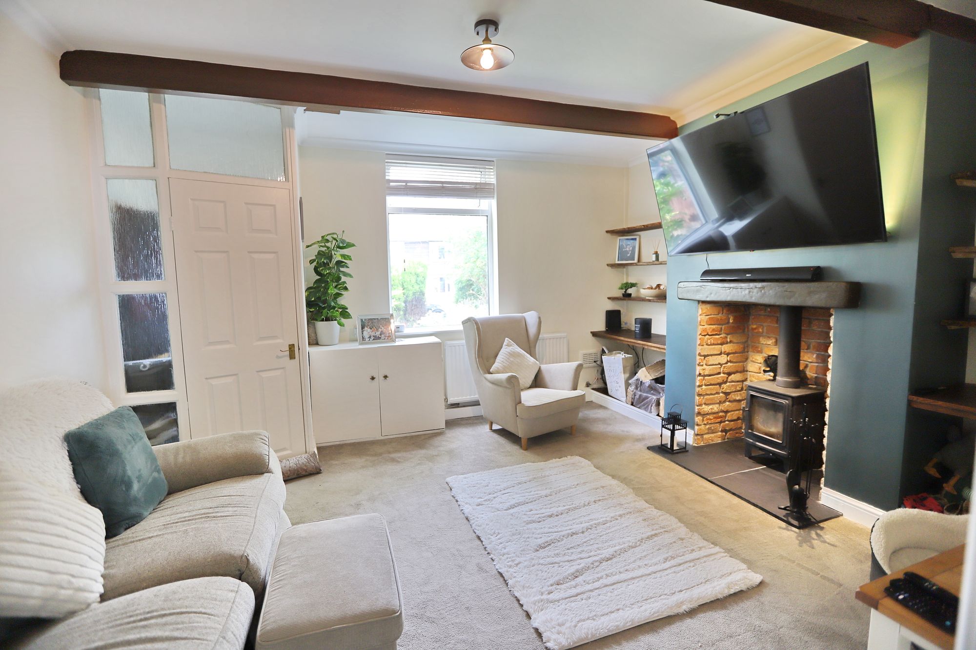 Images for Moss Lane, Whitefield, M45