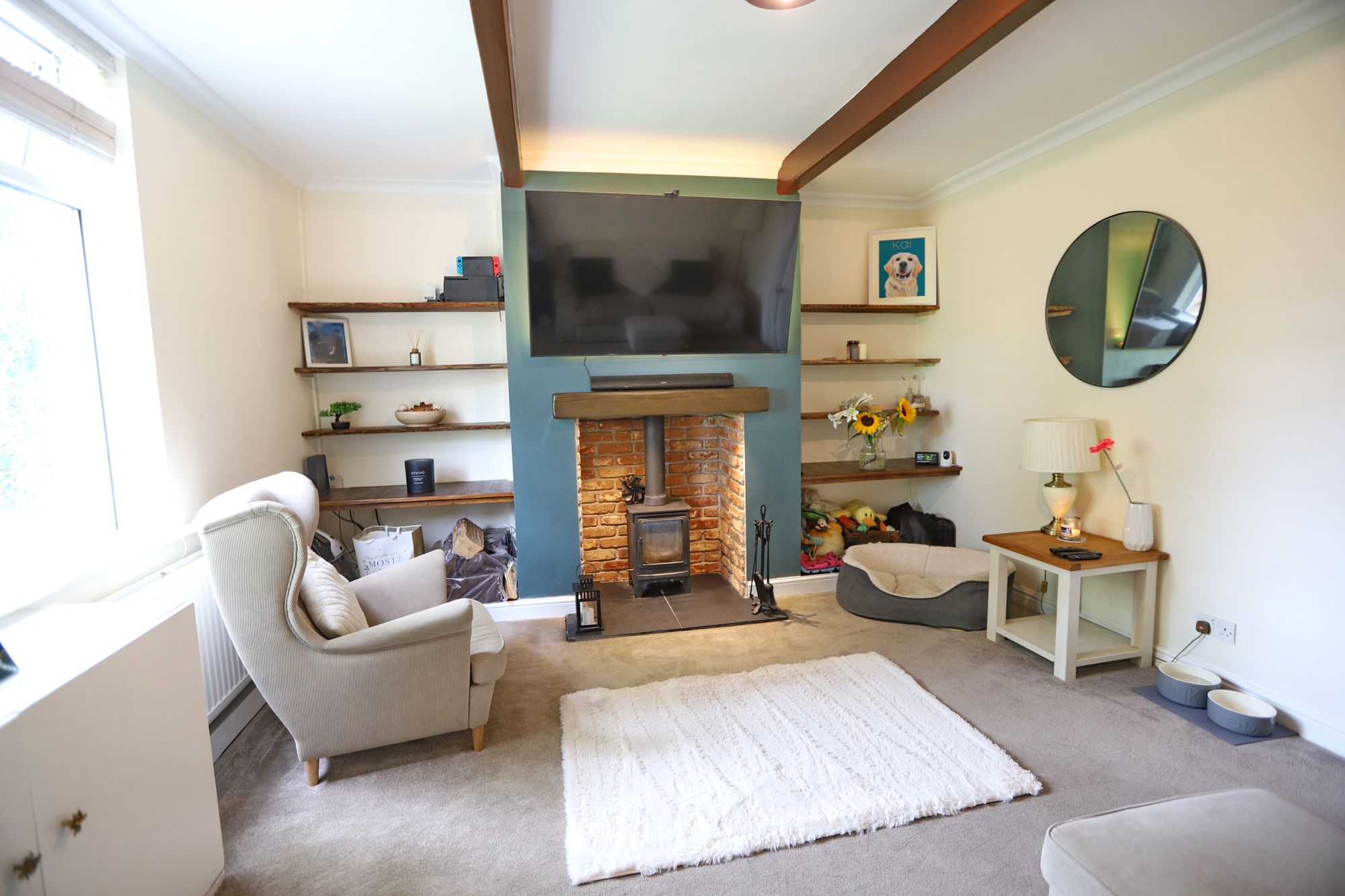 Images for Moss Lane, Whitefield, M45