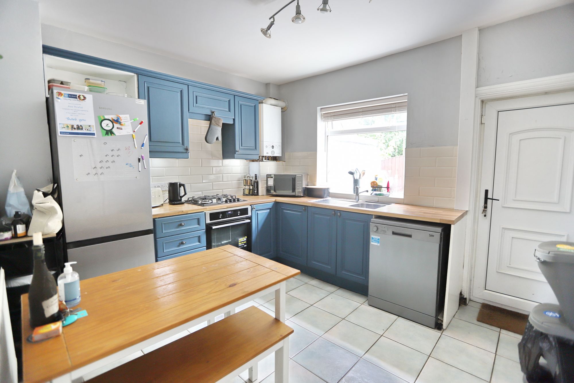 Images for Moss Lane, Whitefield, M45