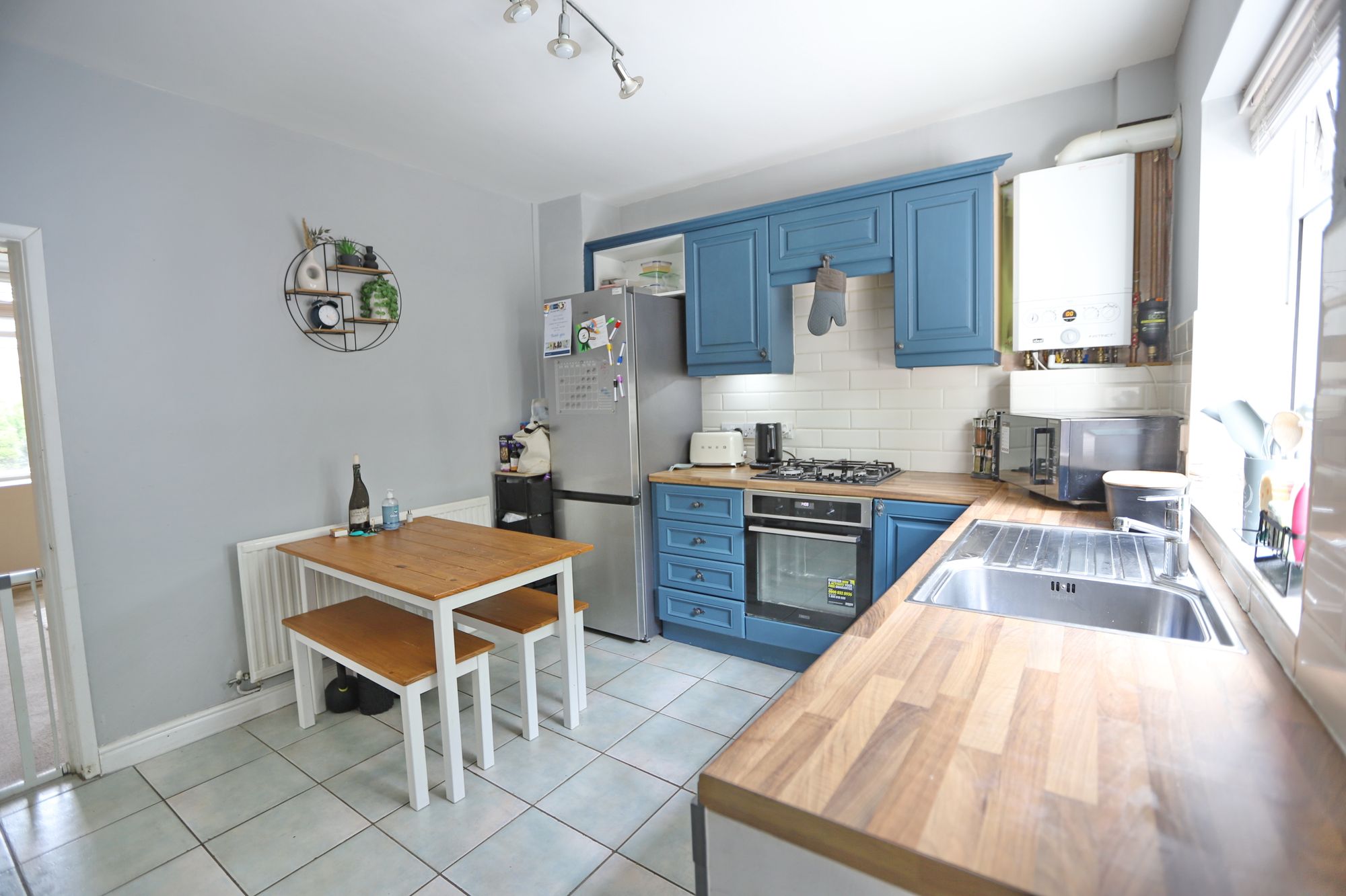 Images for Moss Lane, Whitefield, M45