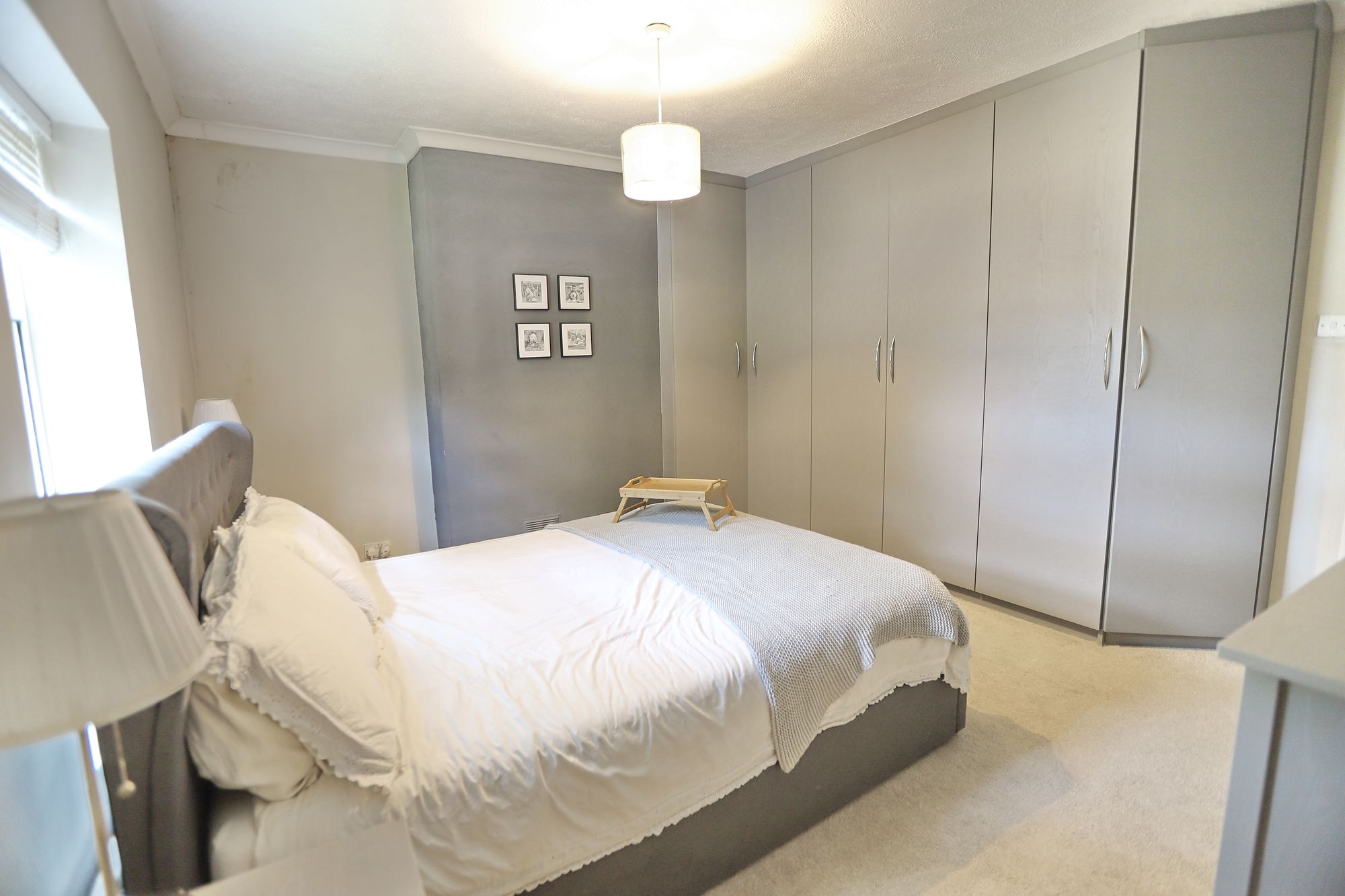 Images for Moss Lane, Whitefield, M45