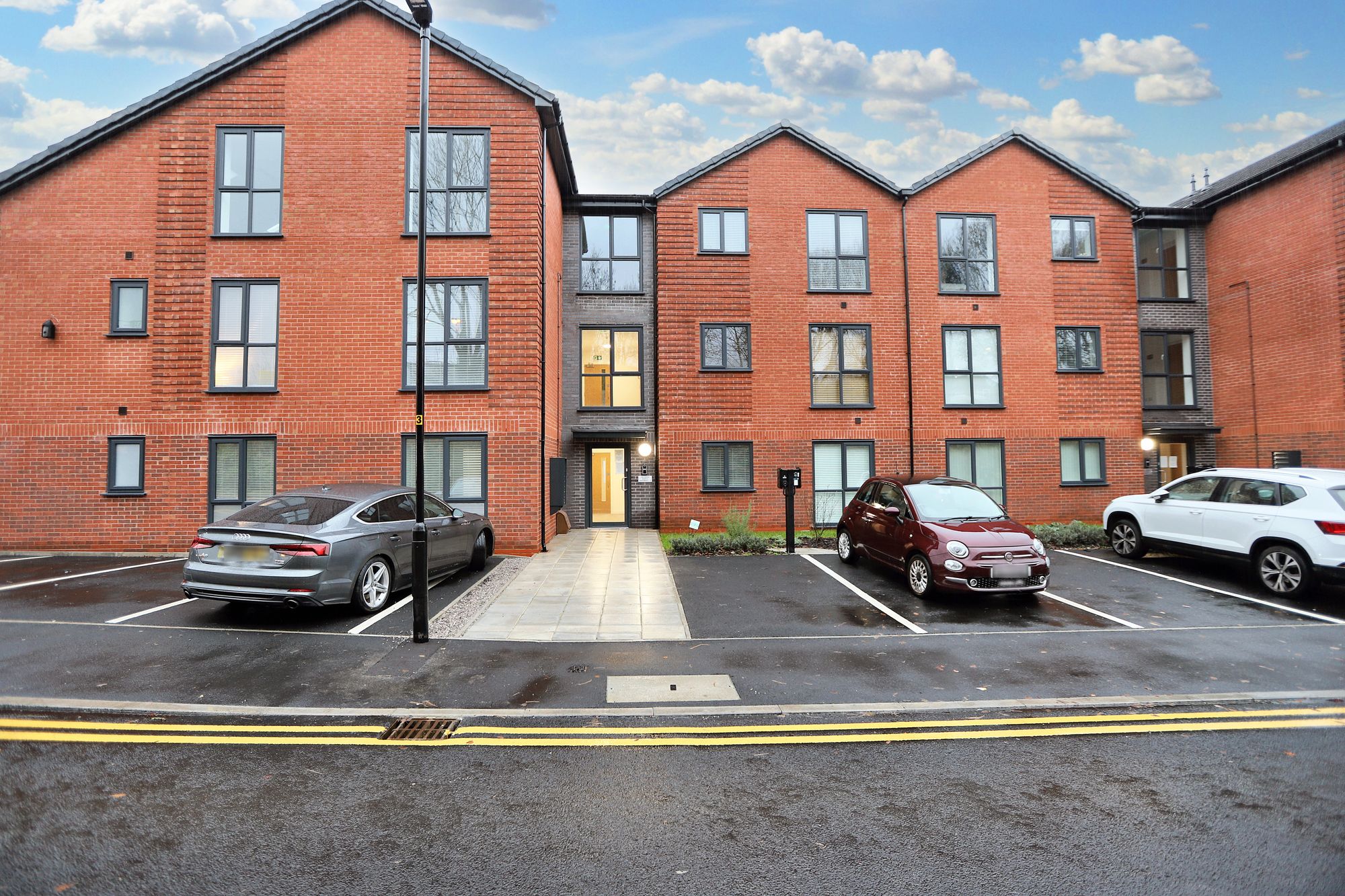 Images for Ward Drive, Prestwich, M25