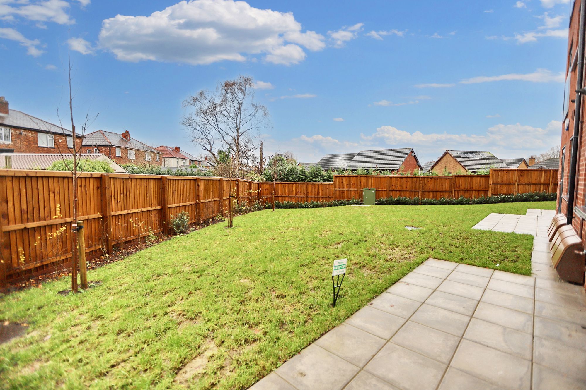 Images for Ward Drive, Prestwich, M25