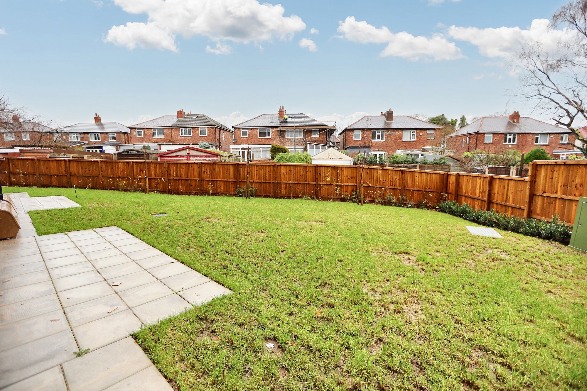 Images for Ward Drive, Prestwich, M25